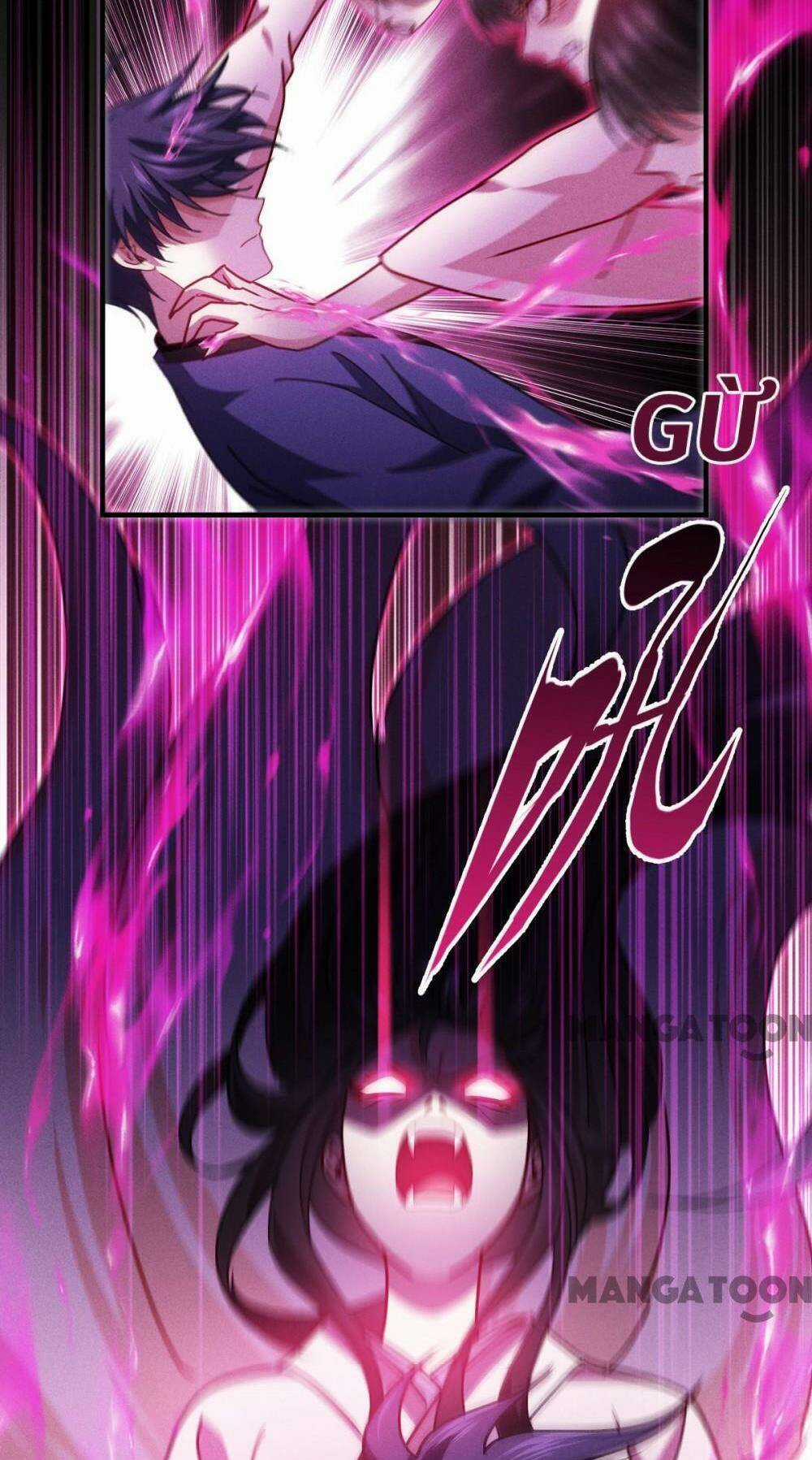 Bị Cắn Thành Vương Giả Chapter 60 trang 42