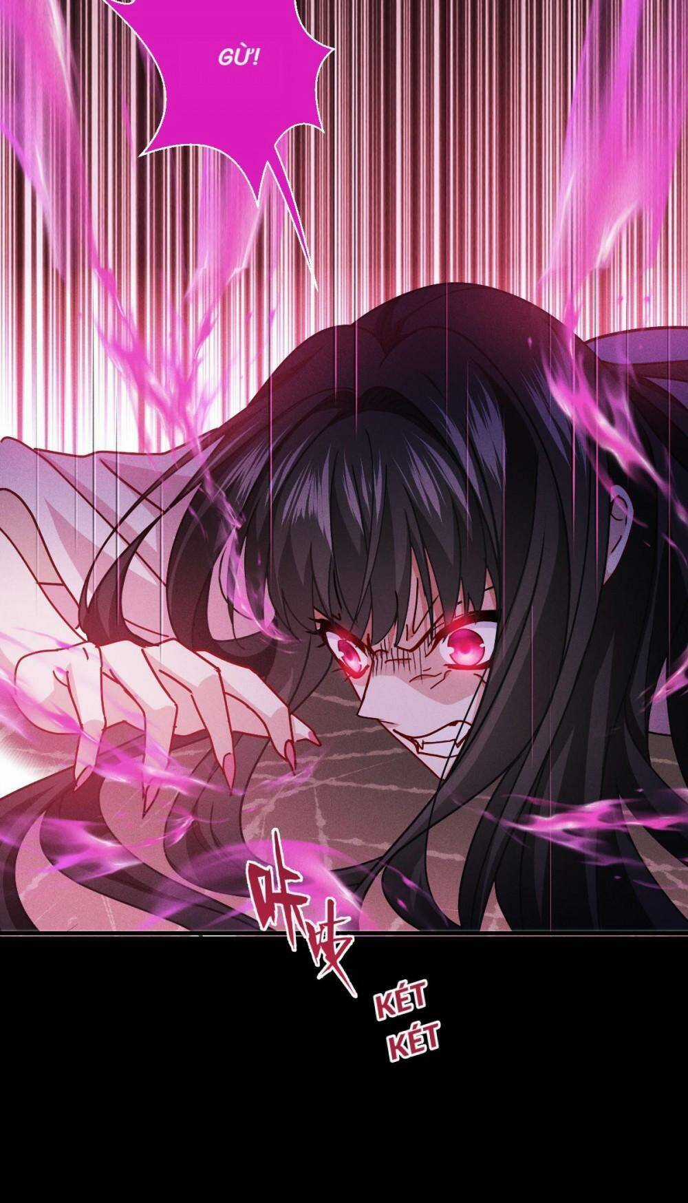 Bị Cắn Thành Vương Giả Chapter 60 trang 5