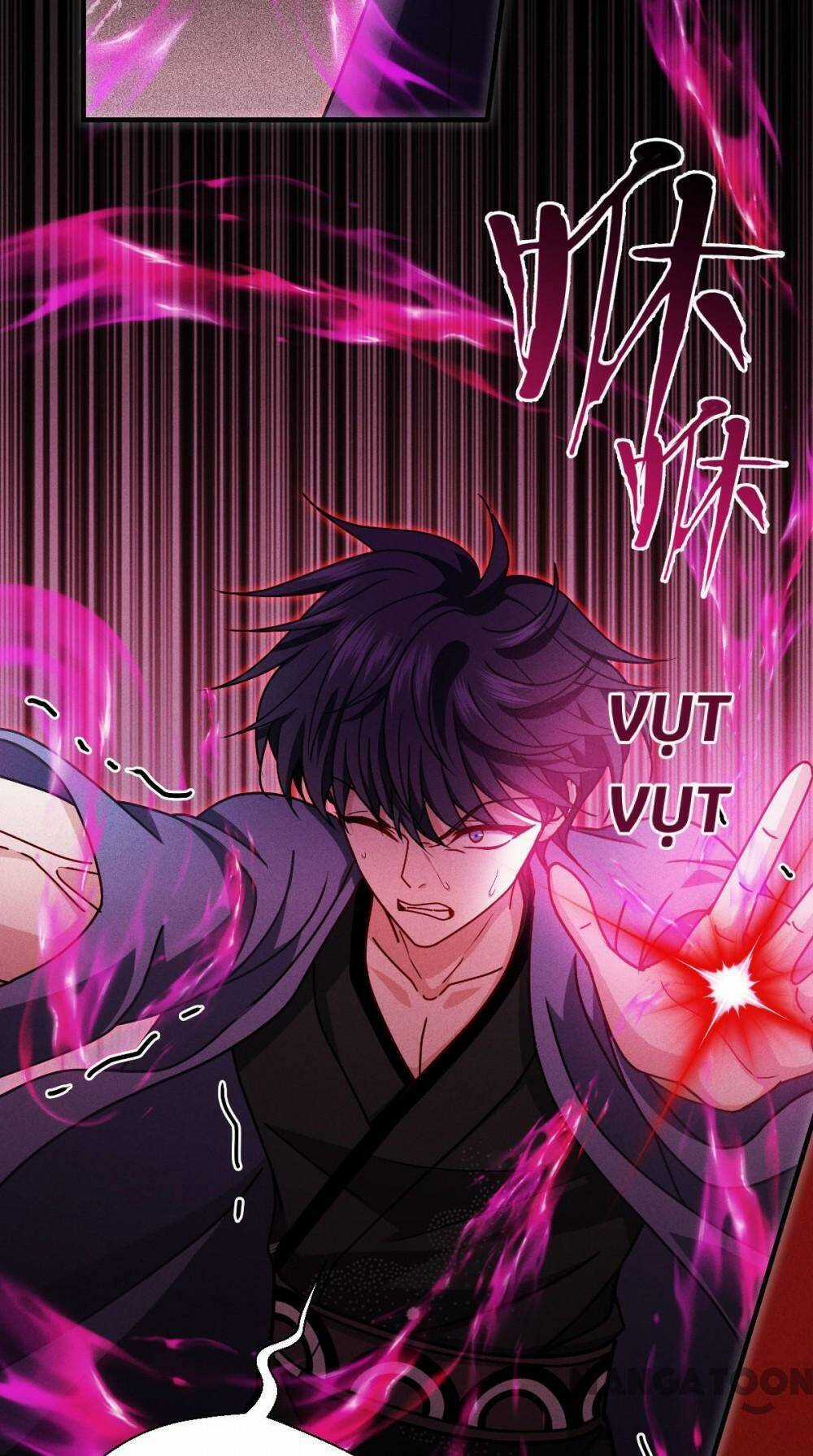 Bị Cắn Thành Vương Giả Chapter 60 trang 7