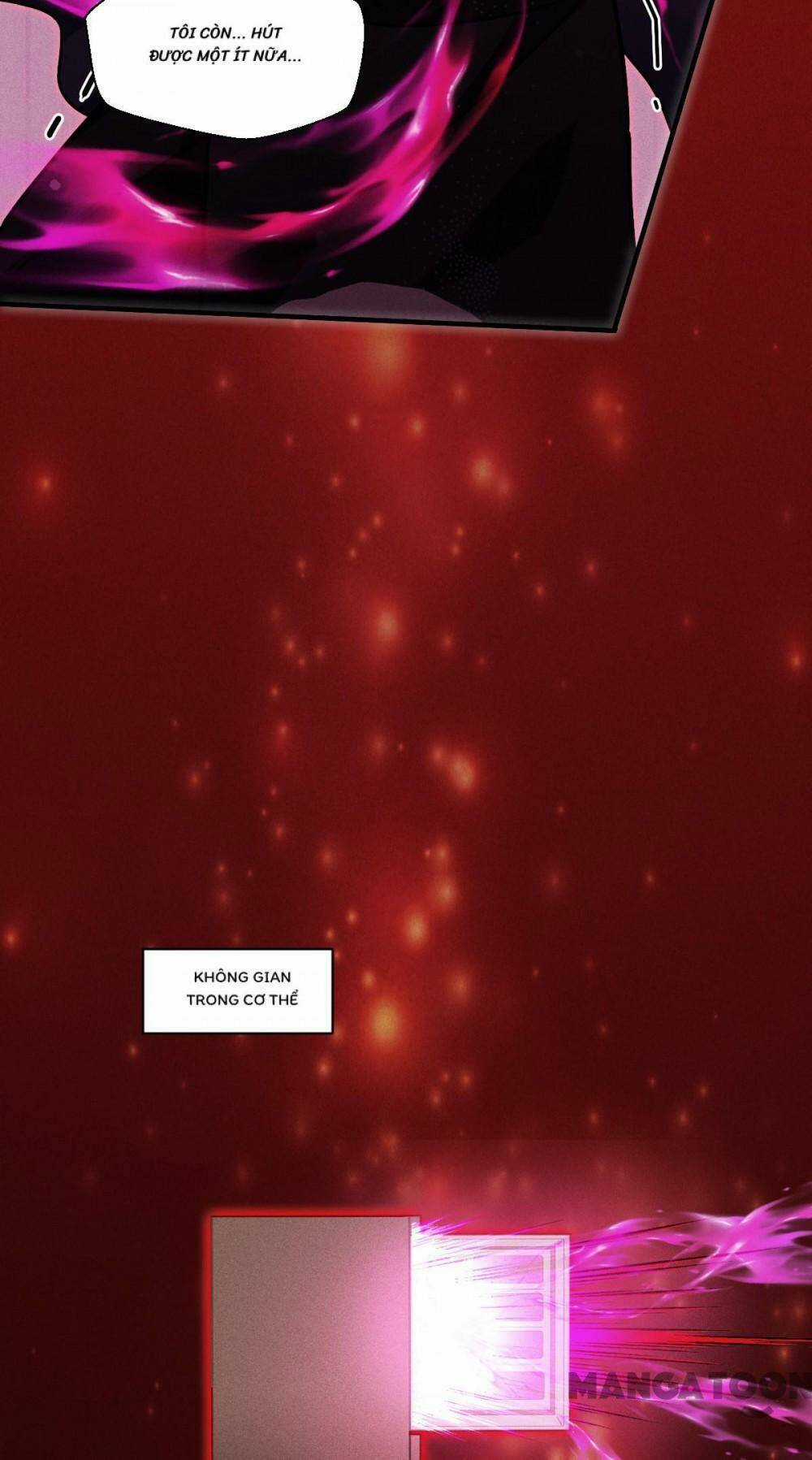 Bị Cắn Thành Vương Giả Chapter 60 trang 8