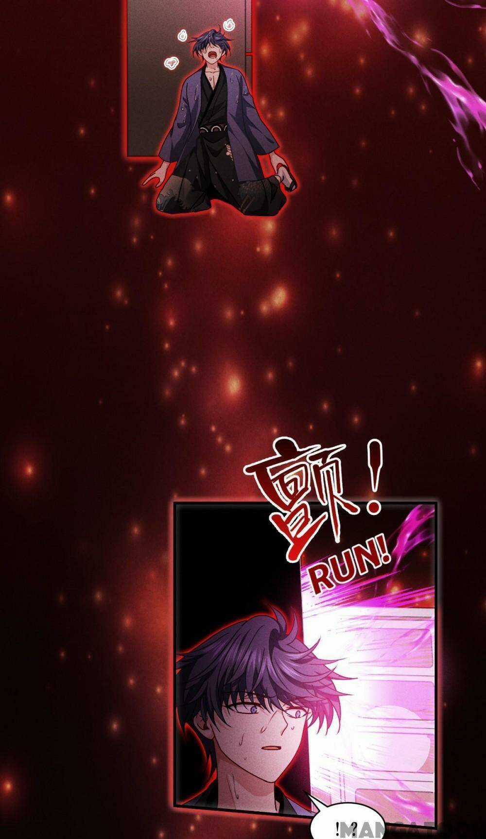 Bị Cắn Thành Vương Giả Chapter 60 trang 9