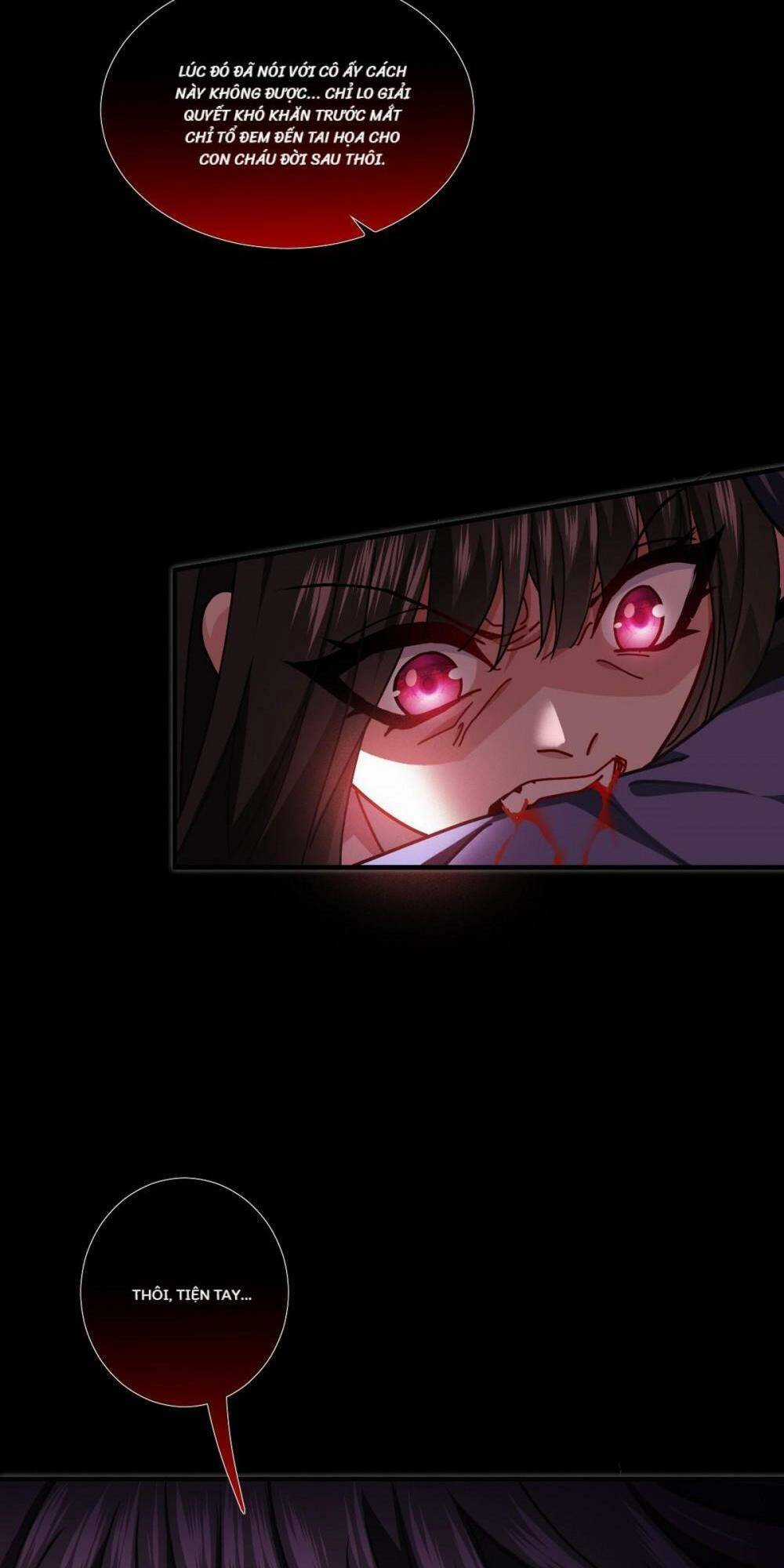 Bị Cắn Thành Vương Giả Chapter 61 trang 10