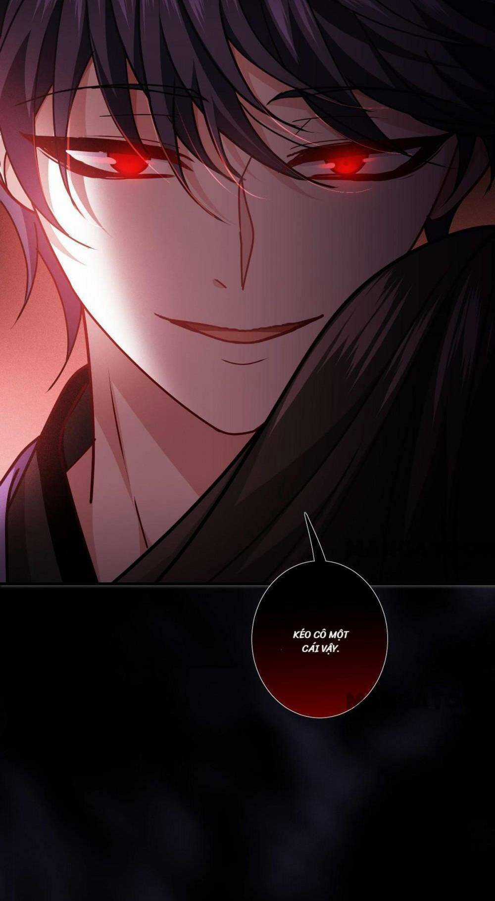 Bị Cắn Thành Vương Giả Chapter 61 trang 11