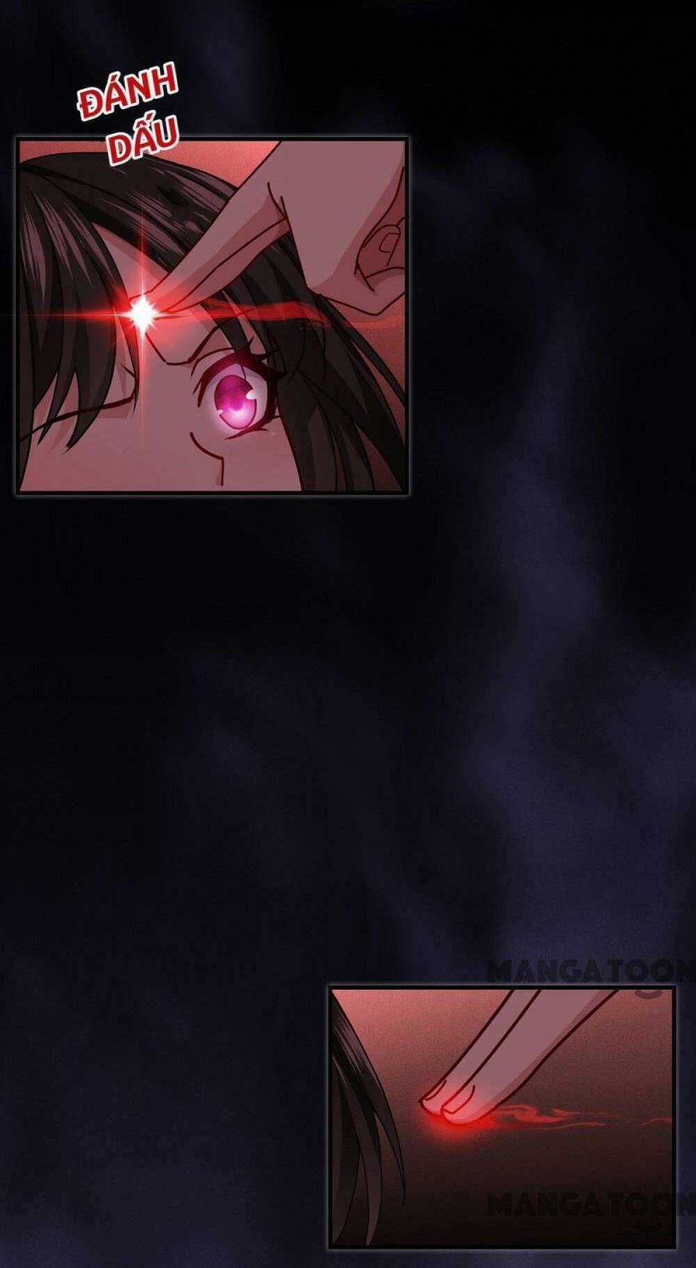 Bị Cắn Thành Vương Giả Chapter 61 trang 12