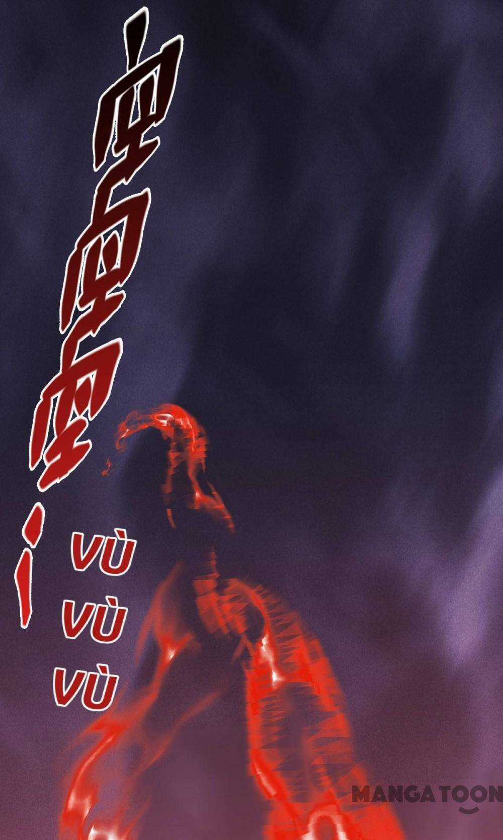 Bị Cắn Thành Vương Giả Chapter 61 trang 13