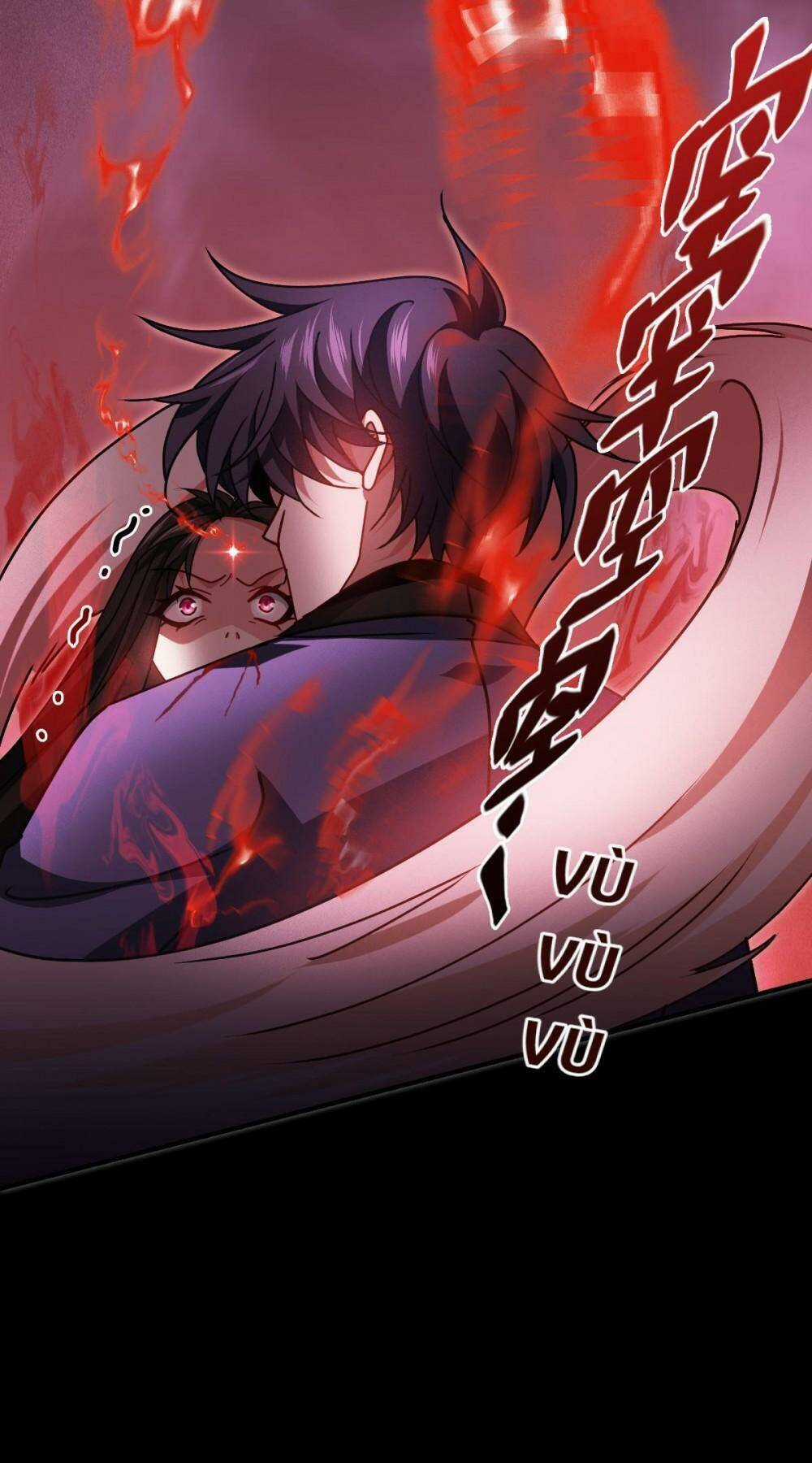 Bị Cắn Thành Vương Giả Chapter 61 trang 14