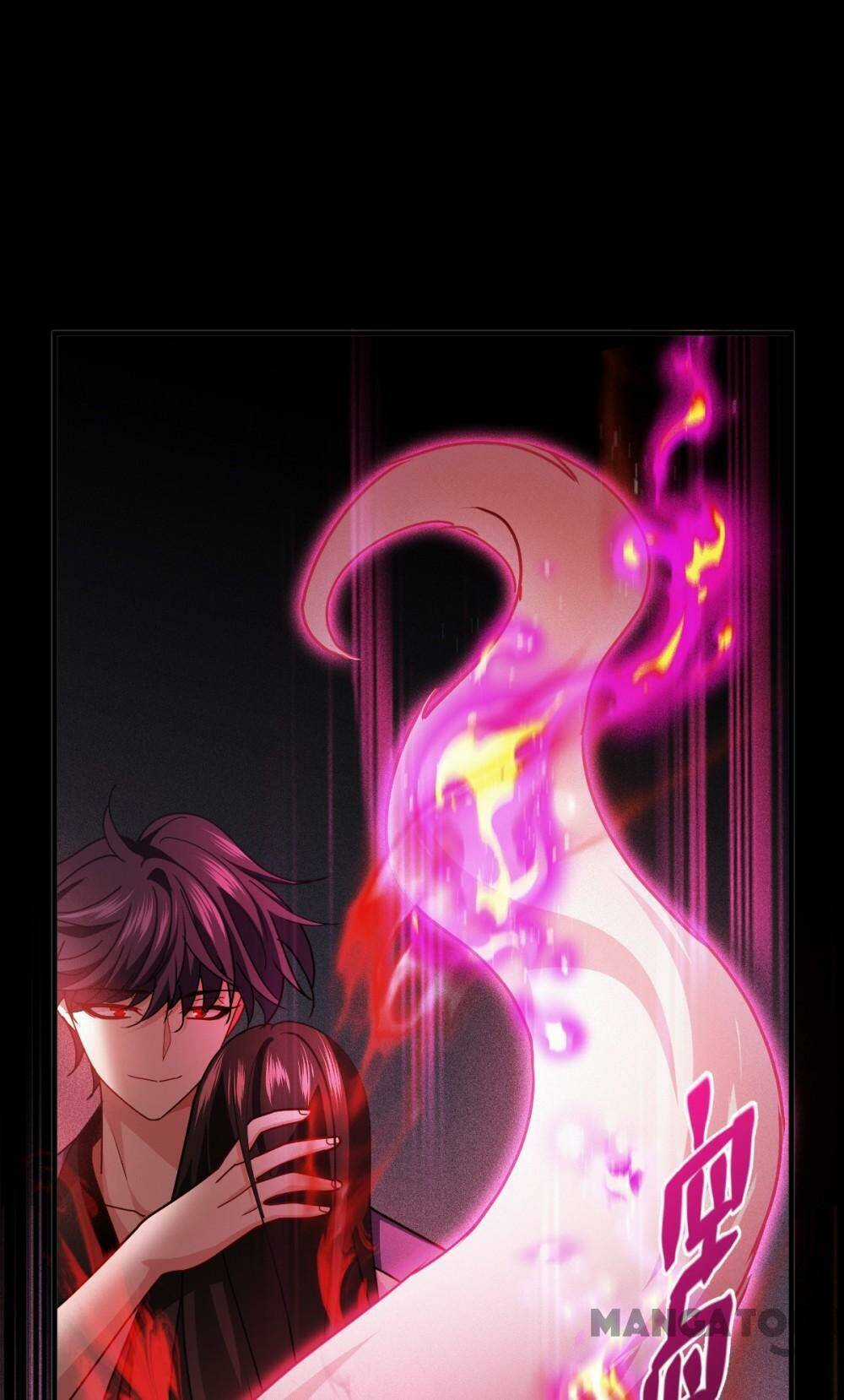 Bị Cắn Thành Vương Giả Chapter 61 trang 15