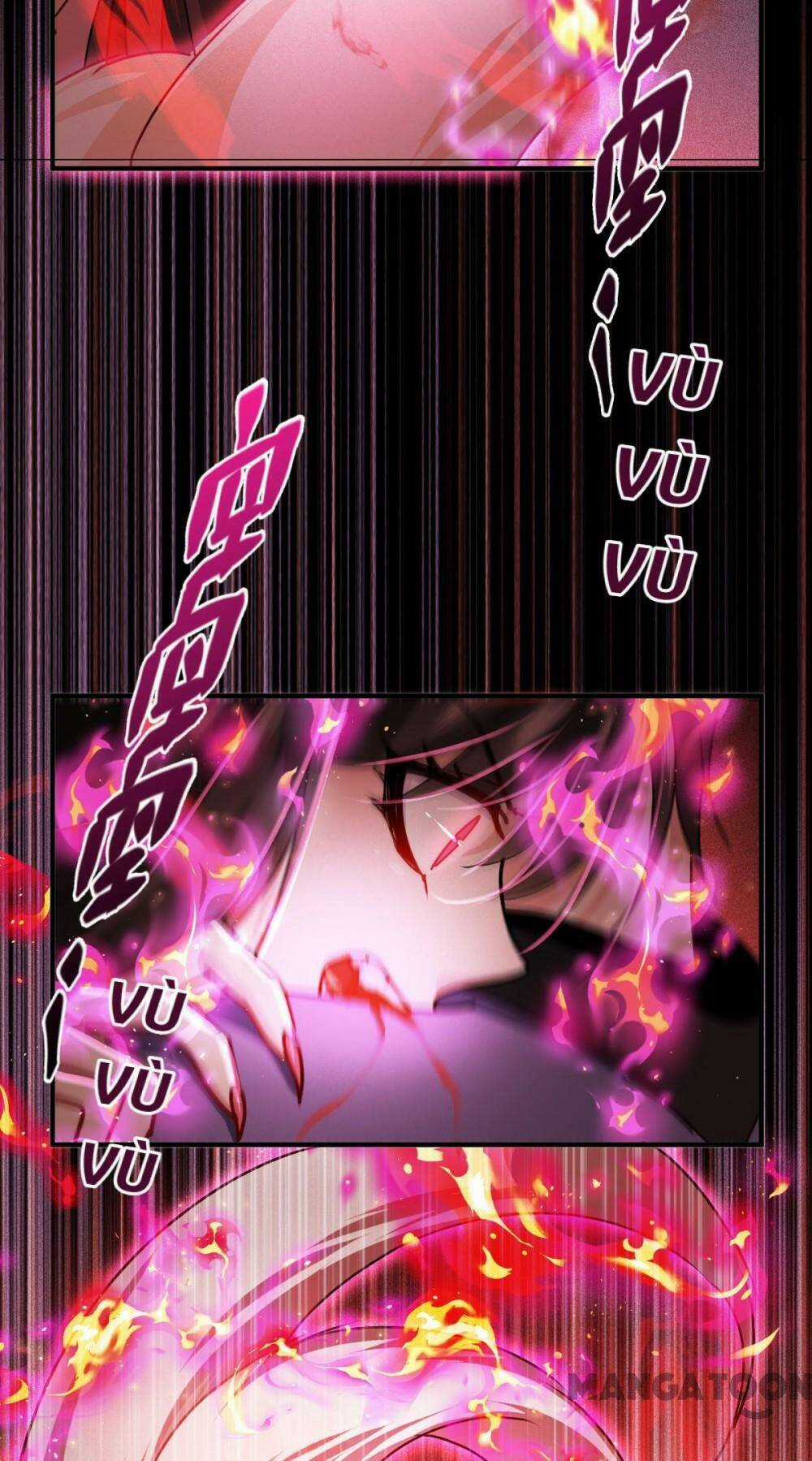 Bị Cắn Thành Vương Giả Chapter 61 trang 16