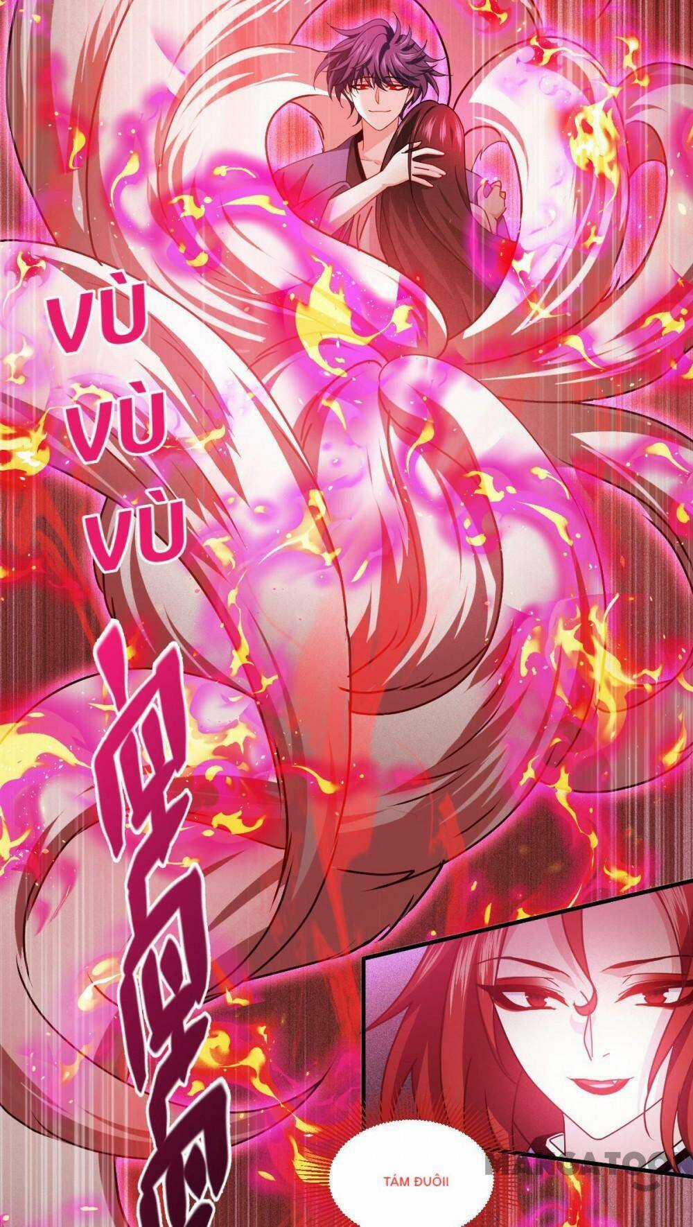 Bị Cắn Thành Vương Giả Chapter 61 trang 17