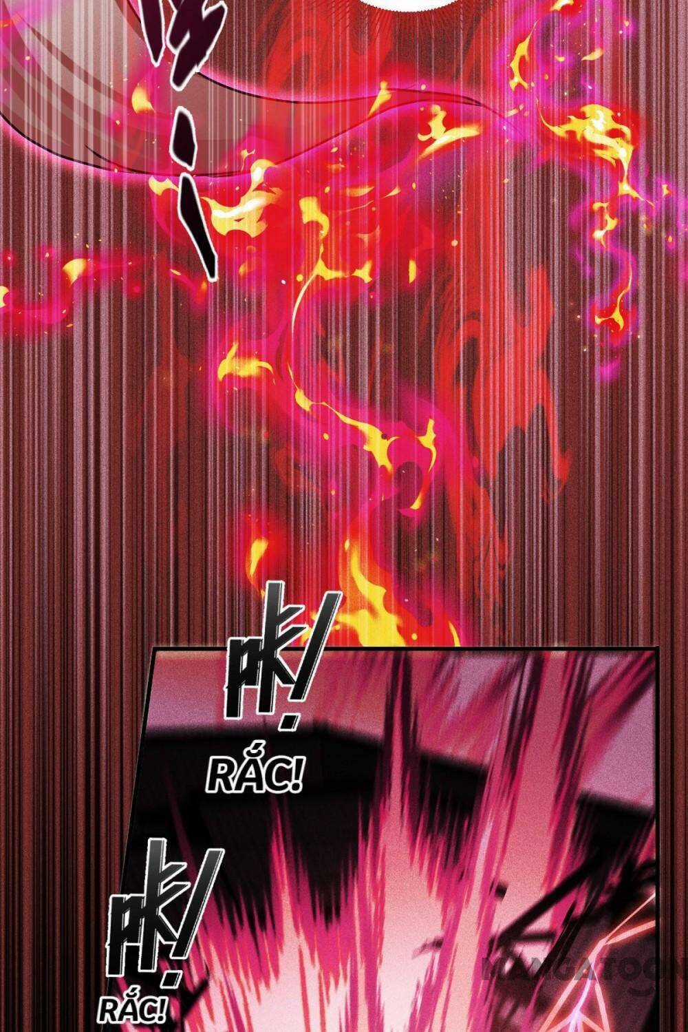 Bị Cắn Thành Vương Giả Chapter 61 trang 18