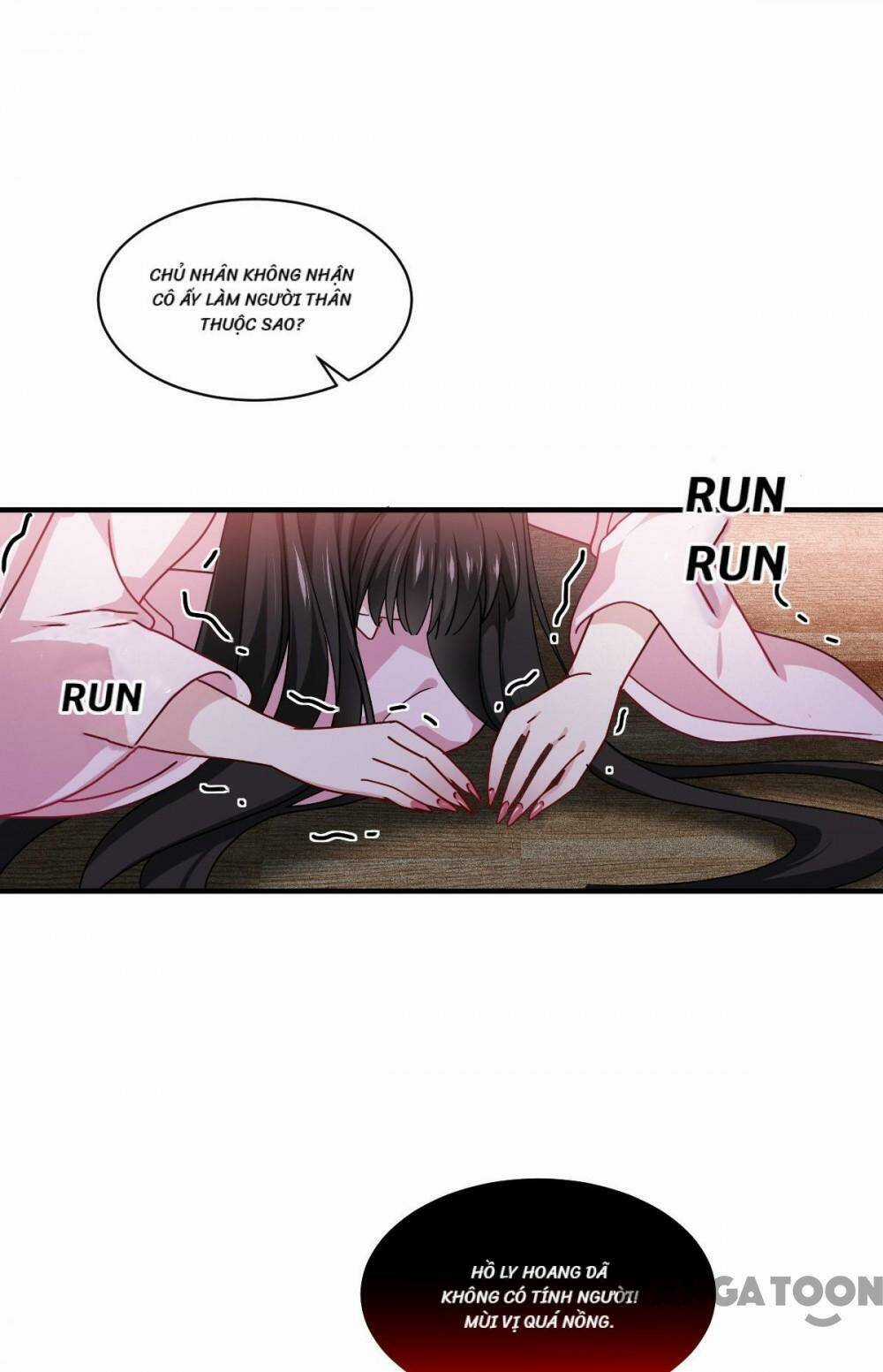 Bị Cắn Thành Vương Giả Chapter 61 trang 25