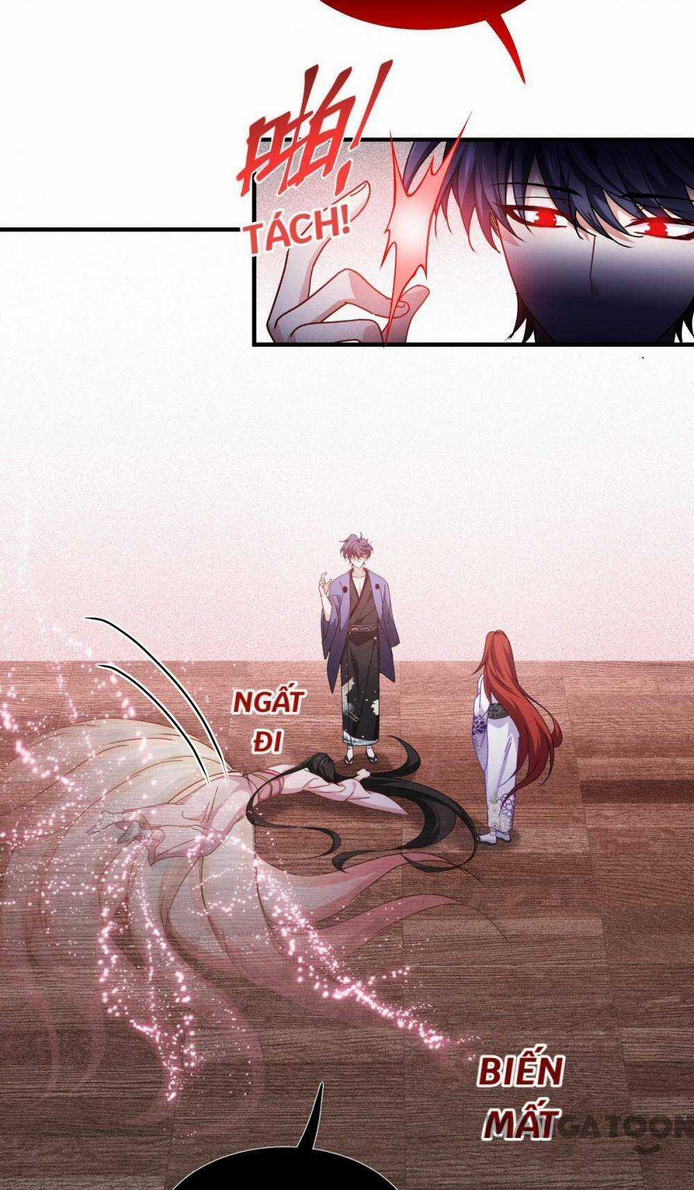 Bị Cắn Thành Vương Giả Chapter 61 trang 26