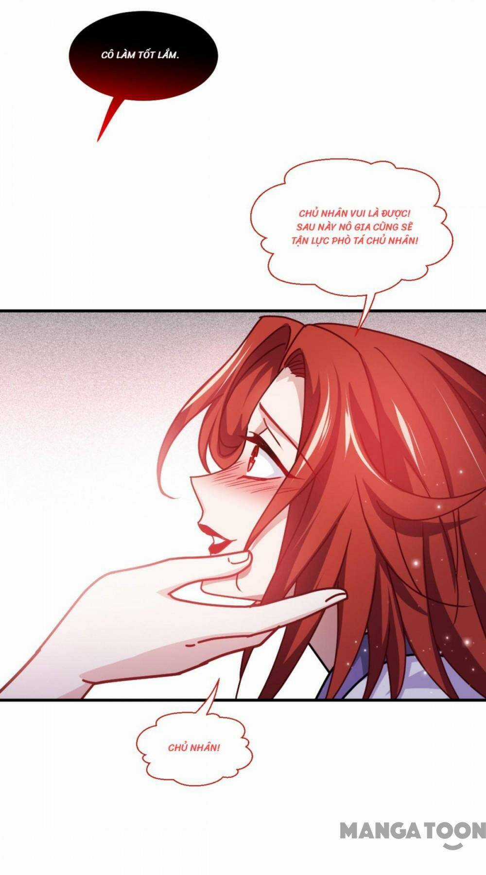 Bị Cắn Thành Vương Giả Chapter 61 trang 28