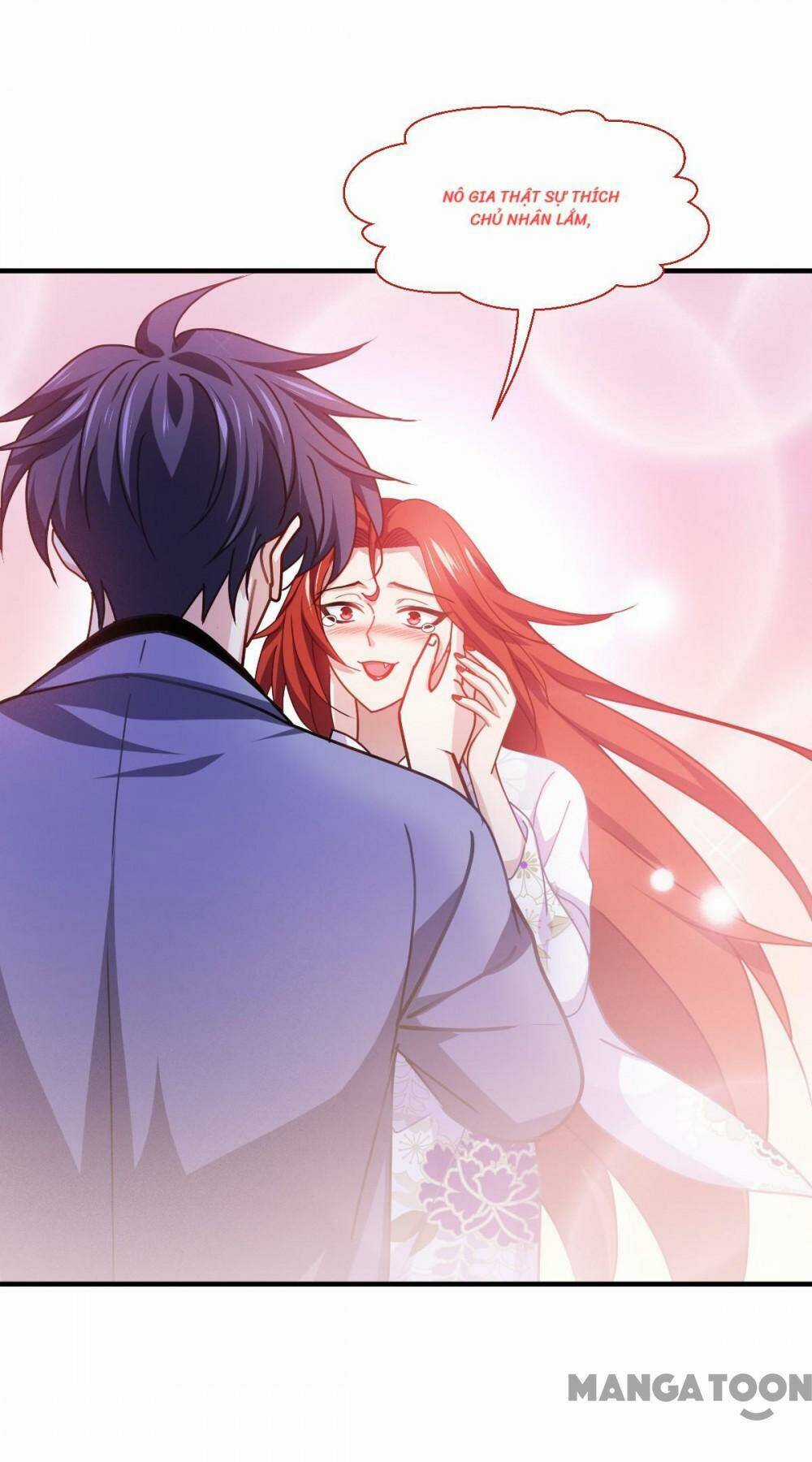 Bị Cắn Thành Vương Giả Chapter 61 trang 29