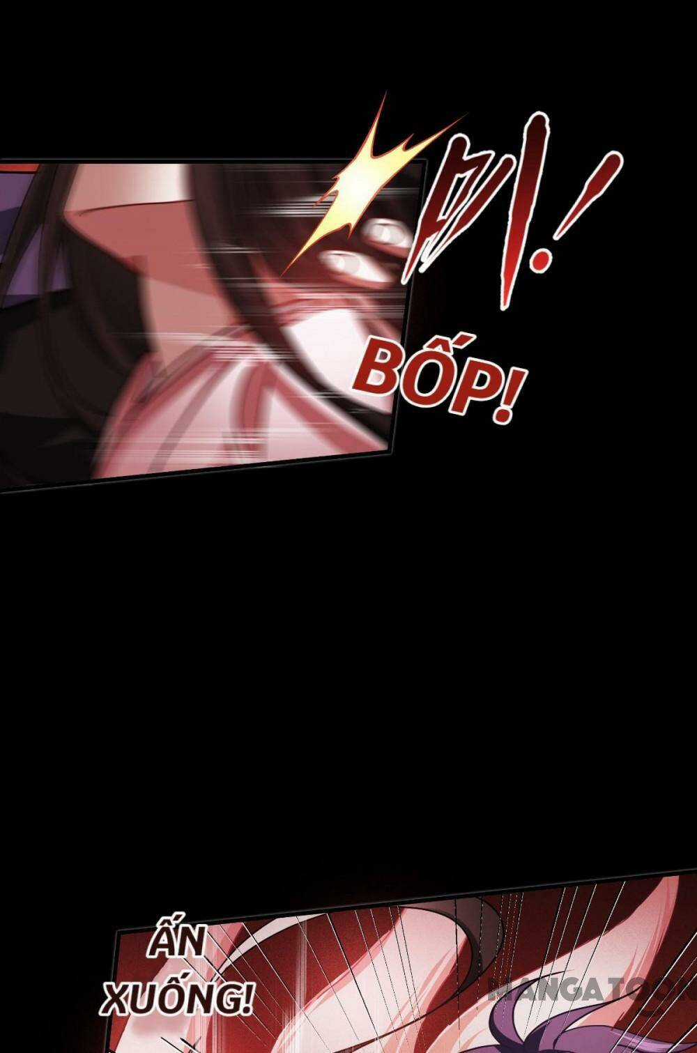 Bị Cắn Thành Vương Giả Chapter 61 trang 3