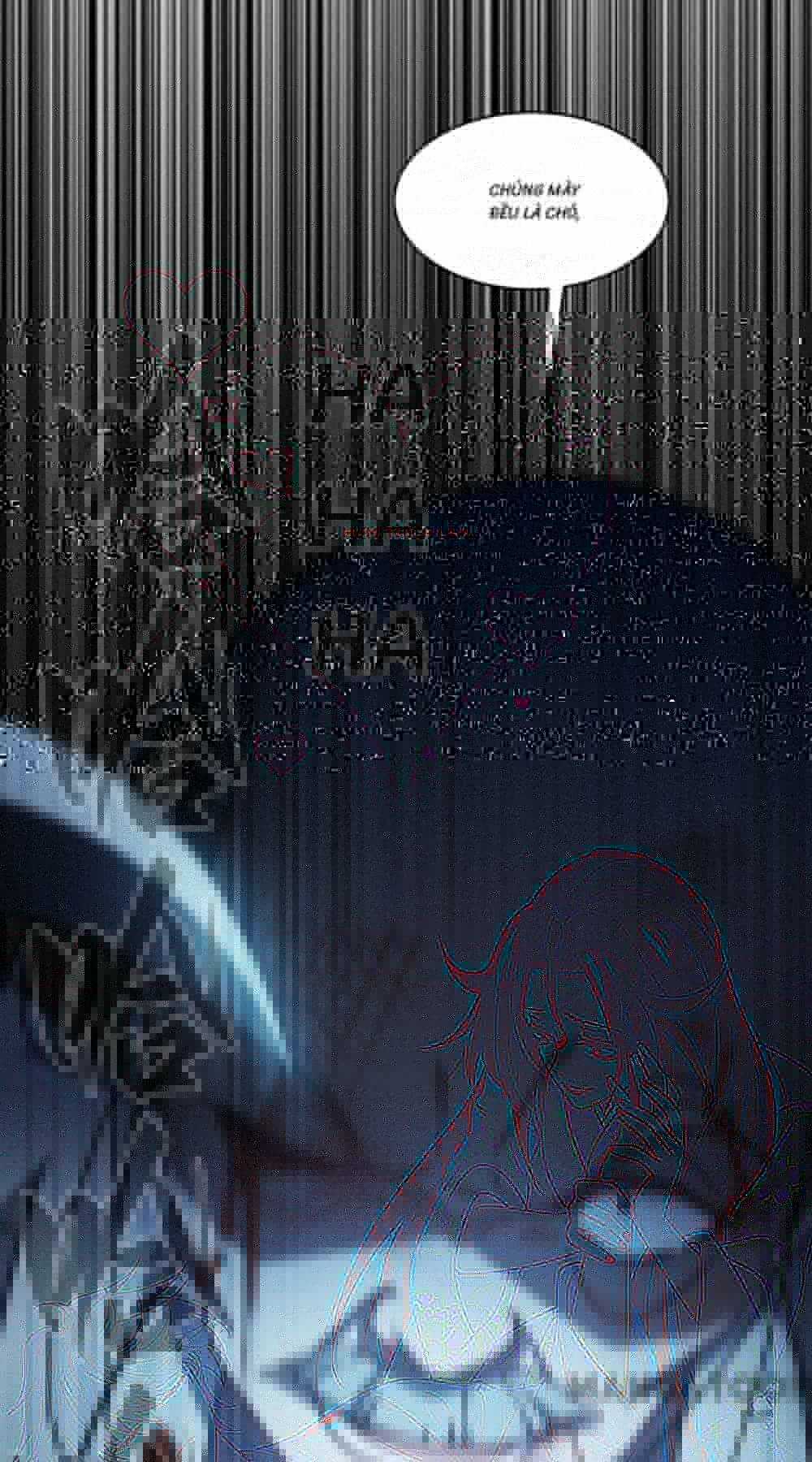 Bị Cắn Thành Vương Giả Chapter 61 trang 30