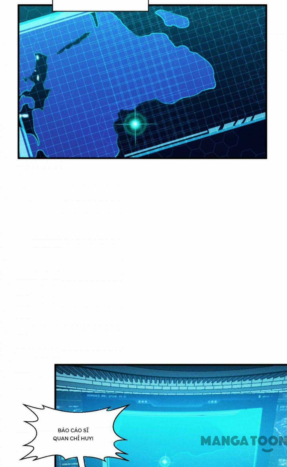 Bị Cắn Thành Vương Giả Chapter 61 trang 33