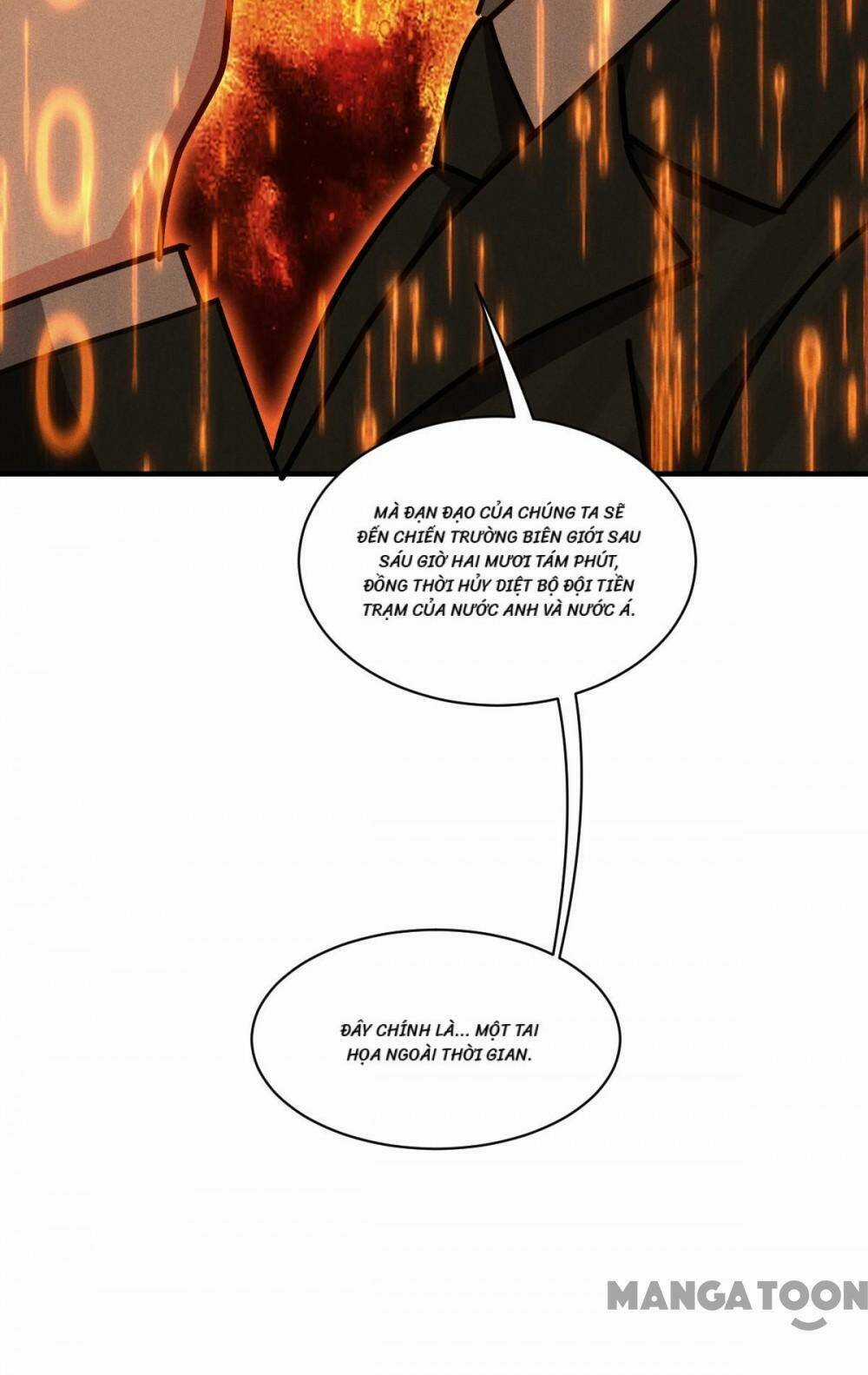 Bị Cắn Thành Vương Giả Chapter 61 trang 39