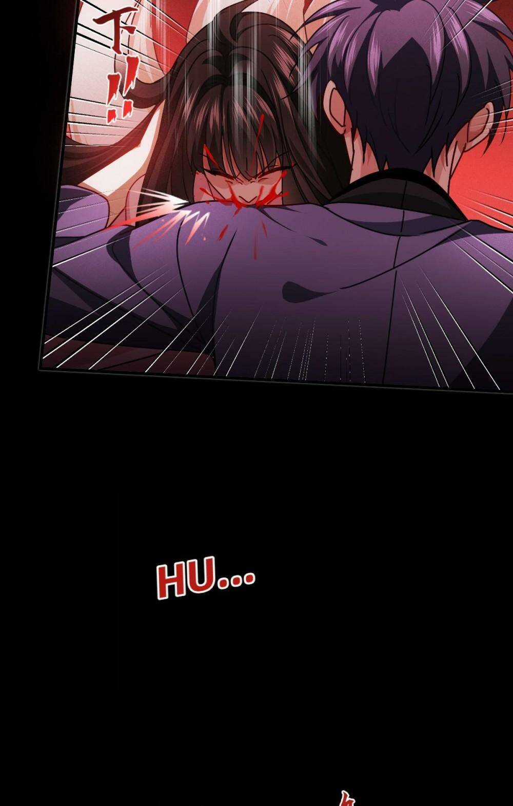 Bị Cắn Thành Vương Giả Chapter 61 trang 4