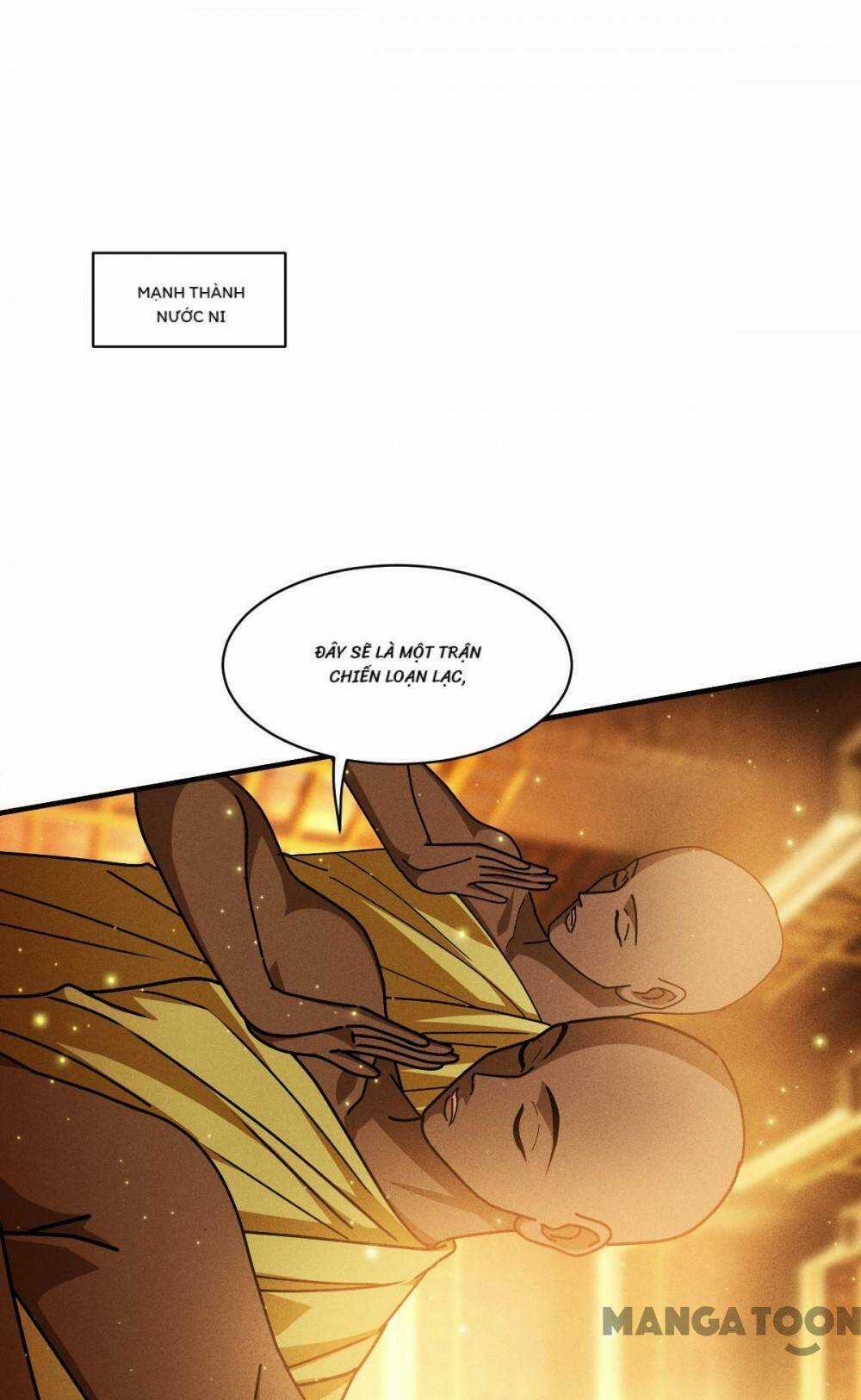 Bị Cắn Thành Vương Giả Chapter 61 trang 40