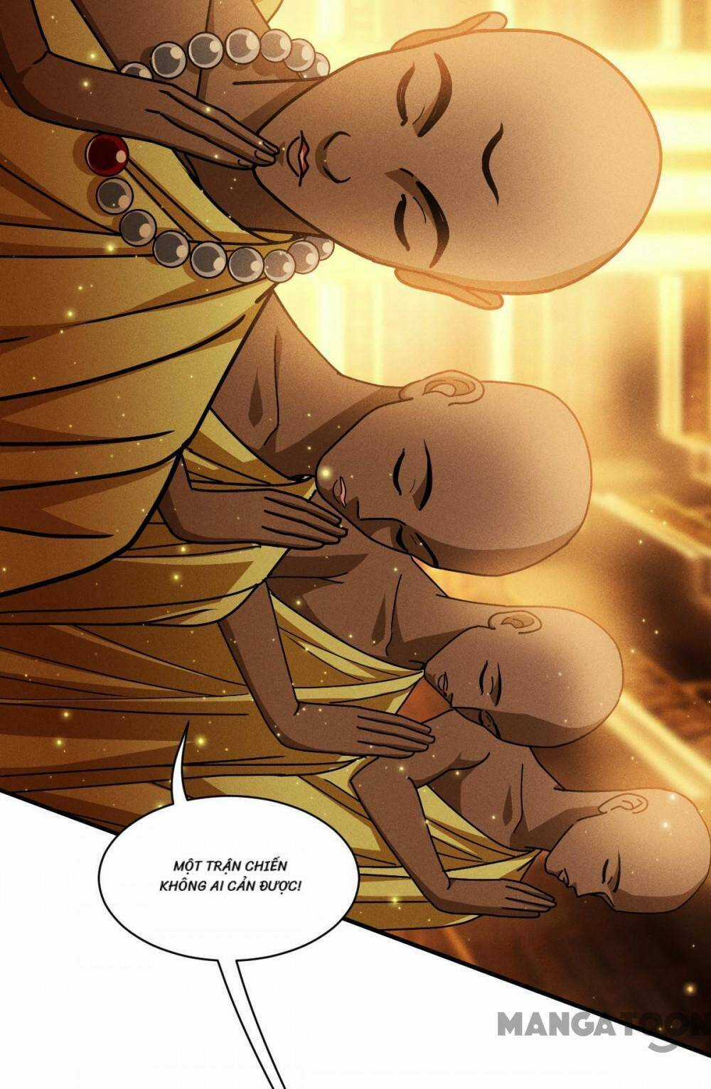 Bị Cắn Thành Vương Giả Chapter 61 trang 41