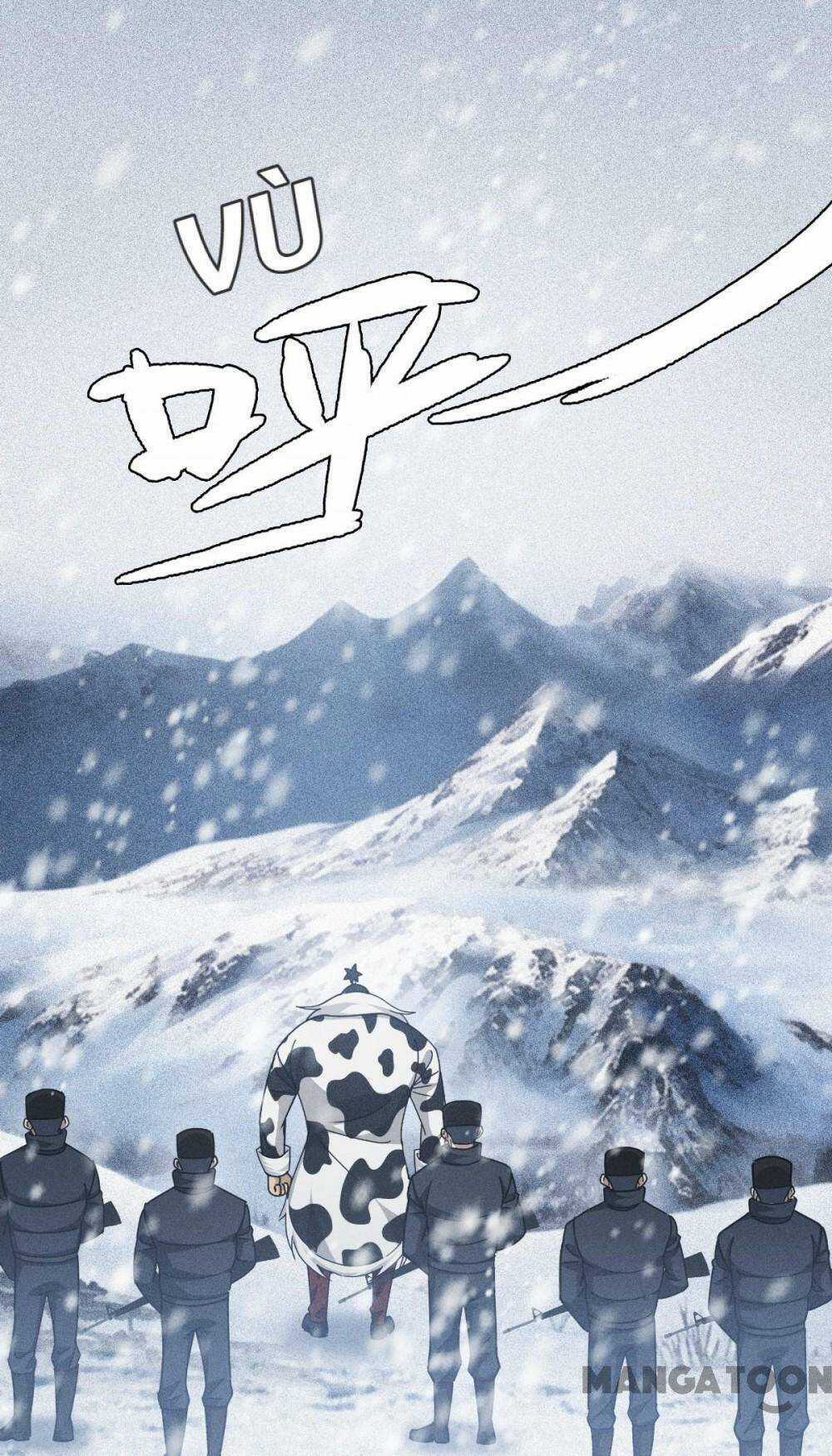 Bị Cắn Thành Vương Giả Chapter 61 trang 43