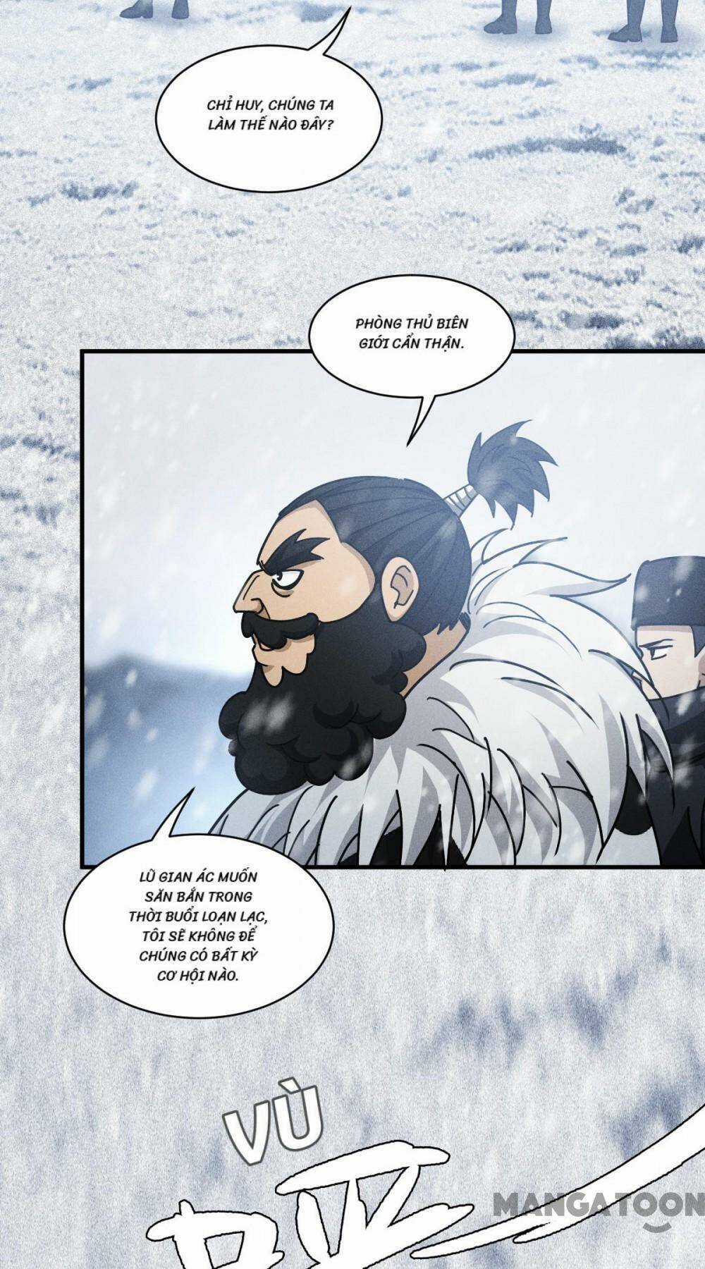 Bị Cắn Thành Vương Giả Chapter 61 trang 44