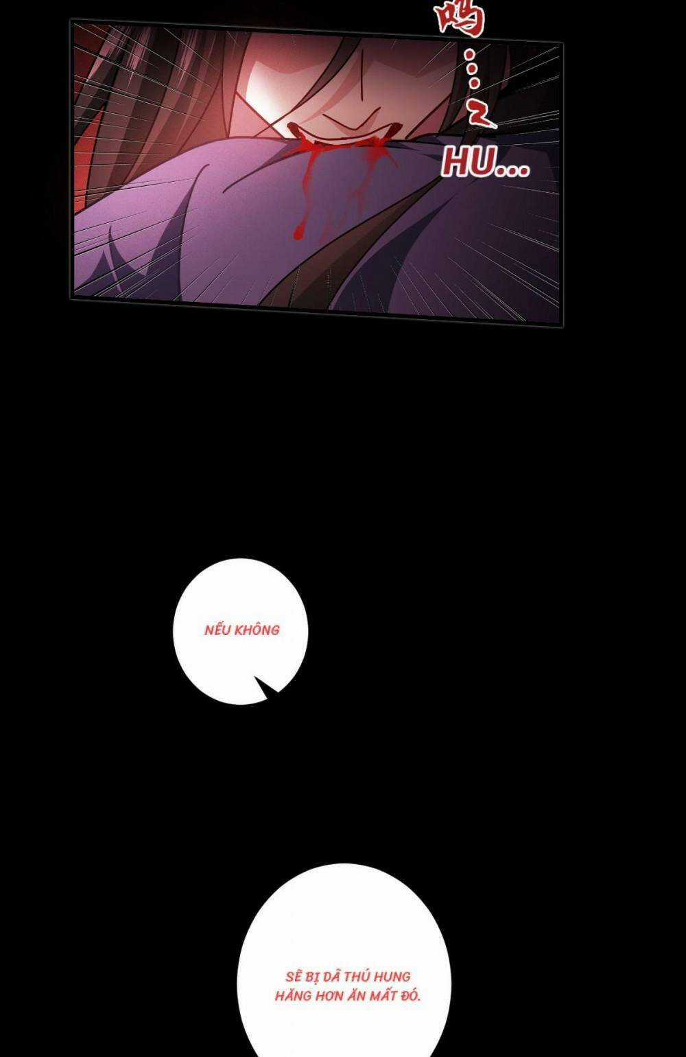 Bị Cắn Thành Vương Giả Chapter 61 trang 5