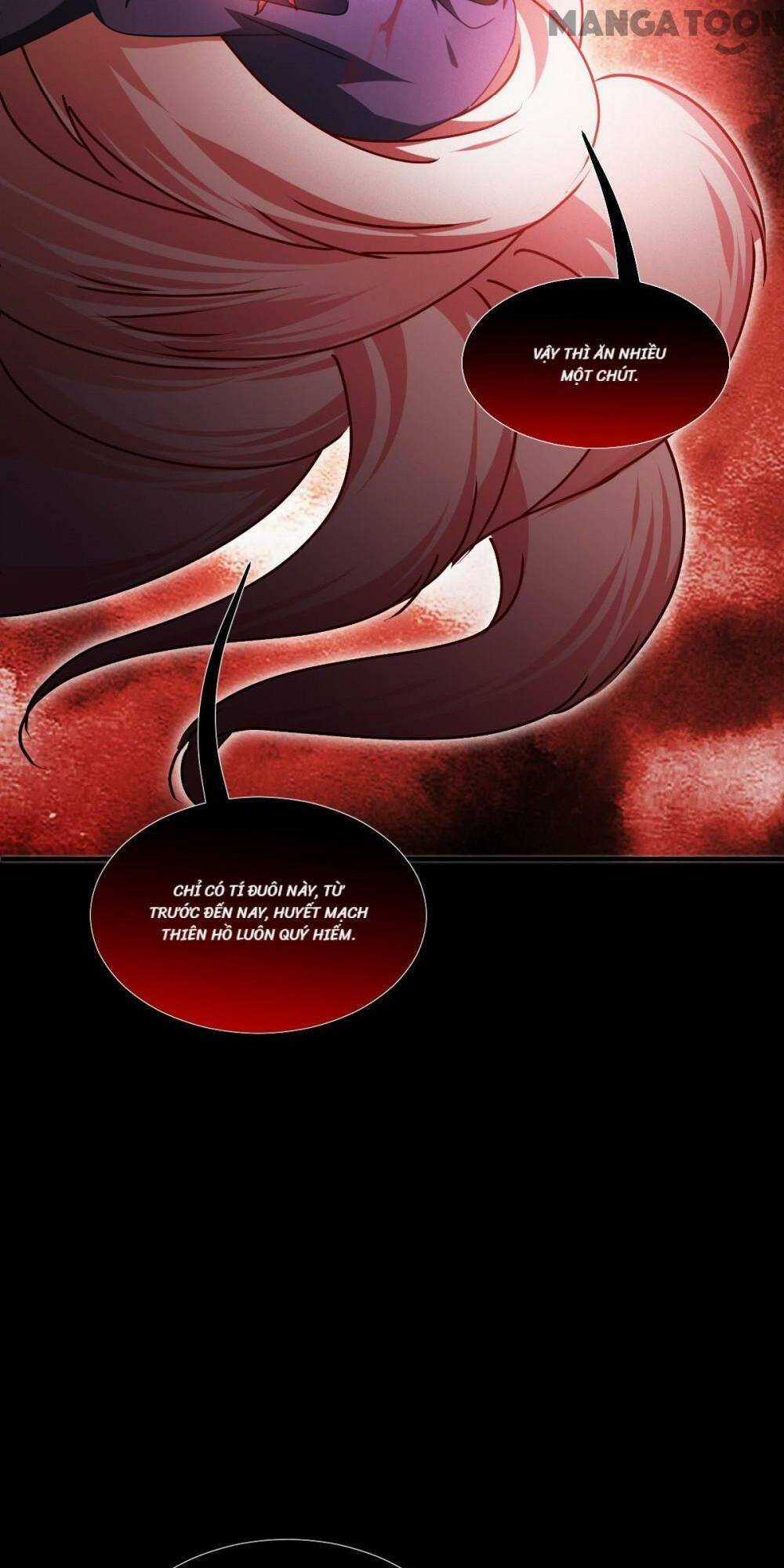 Bị Cắn Thành Vương Giả Chapter 61 trang 9