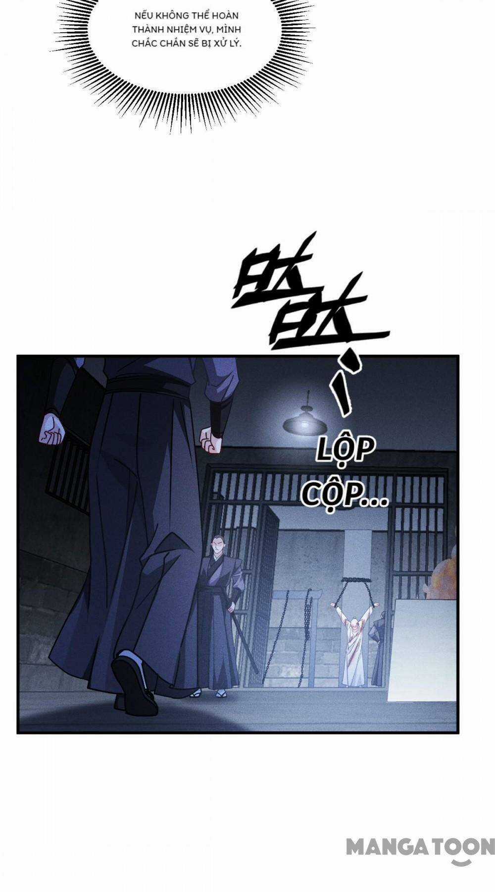 Bị Cắn Thành Vương Giả Chapter 62 trang 10