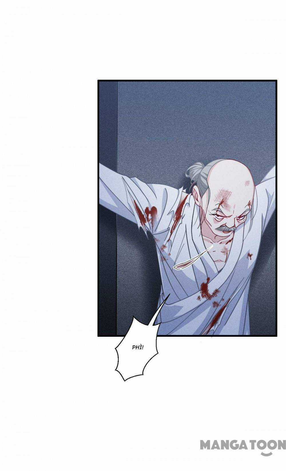 Bị Cắn Thành Vương Giả Chapter 62 trang 11