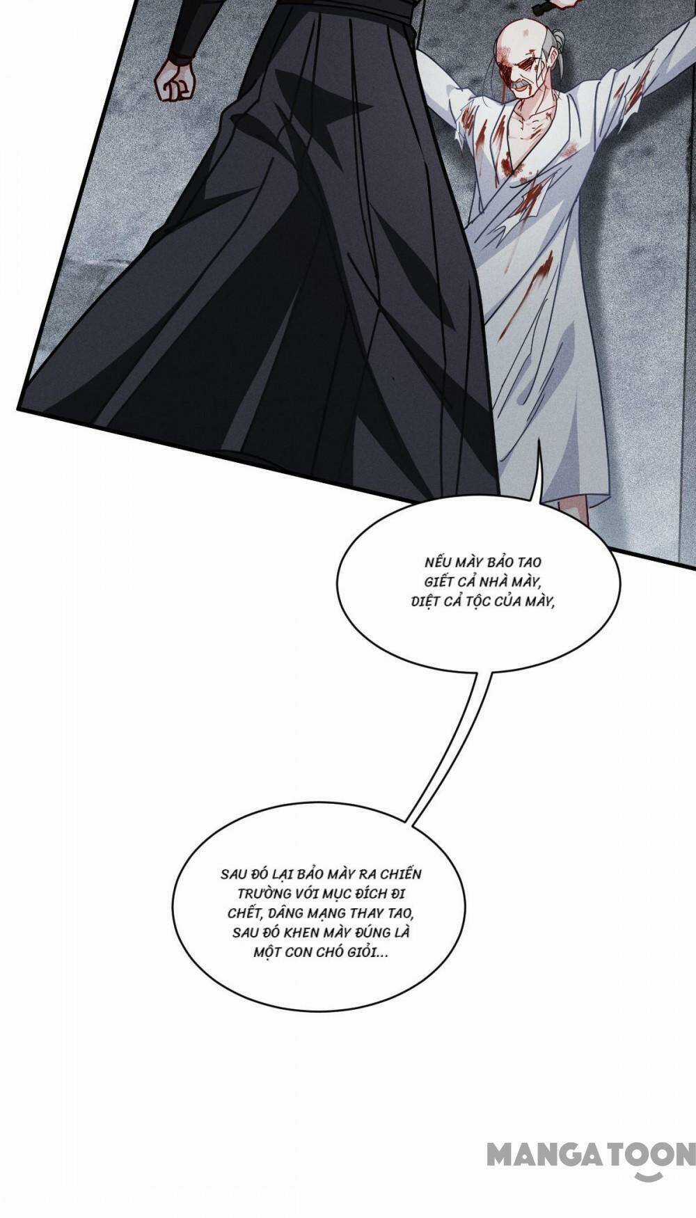 Bị Cắn Thành Vương Giả Chapter 62 trang 15