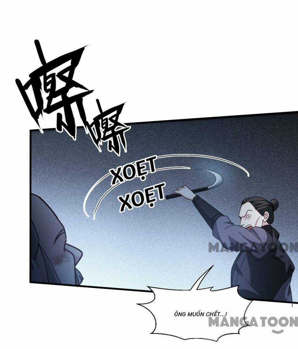 Bị Cắn Thành Vương Giả Chapter 62 trang 19