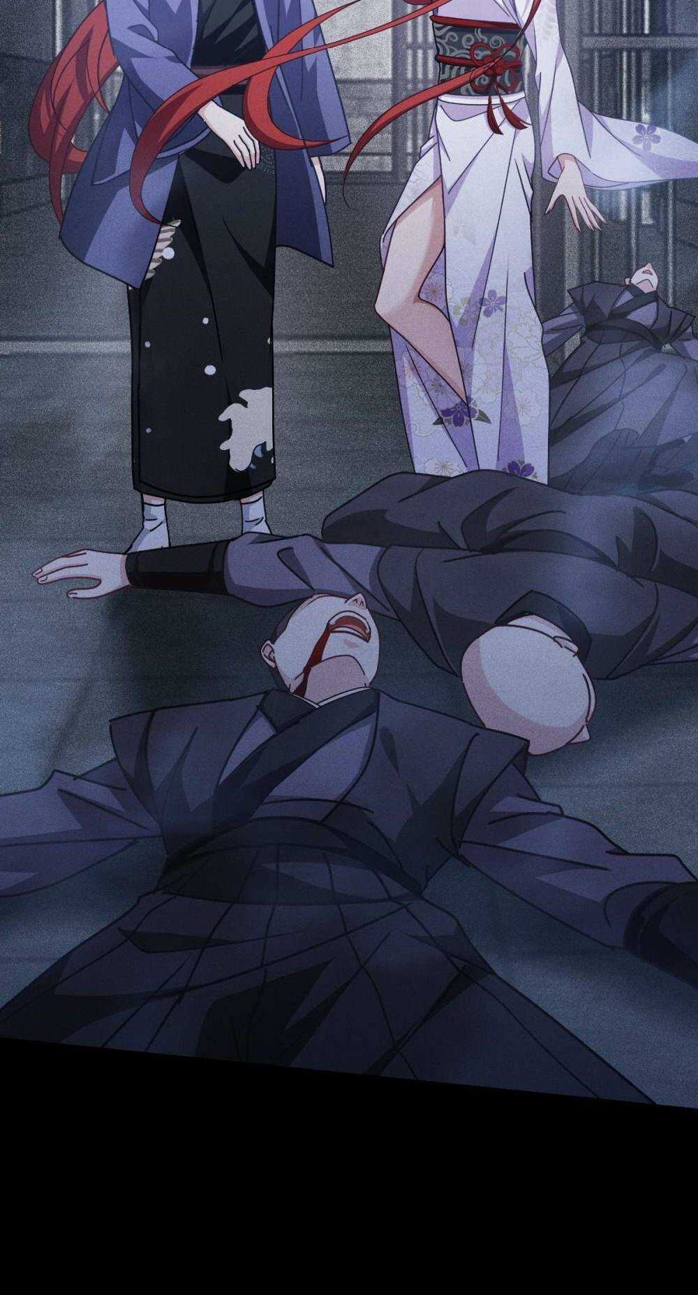 Bị Cắn Thành Vương Giả Chapter 62 trang 23