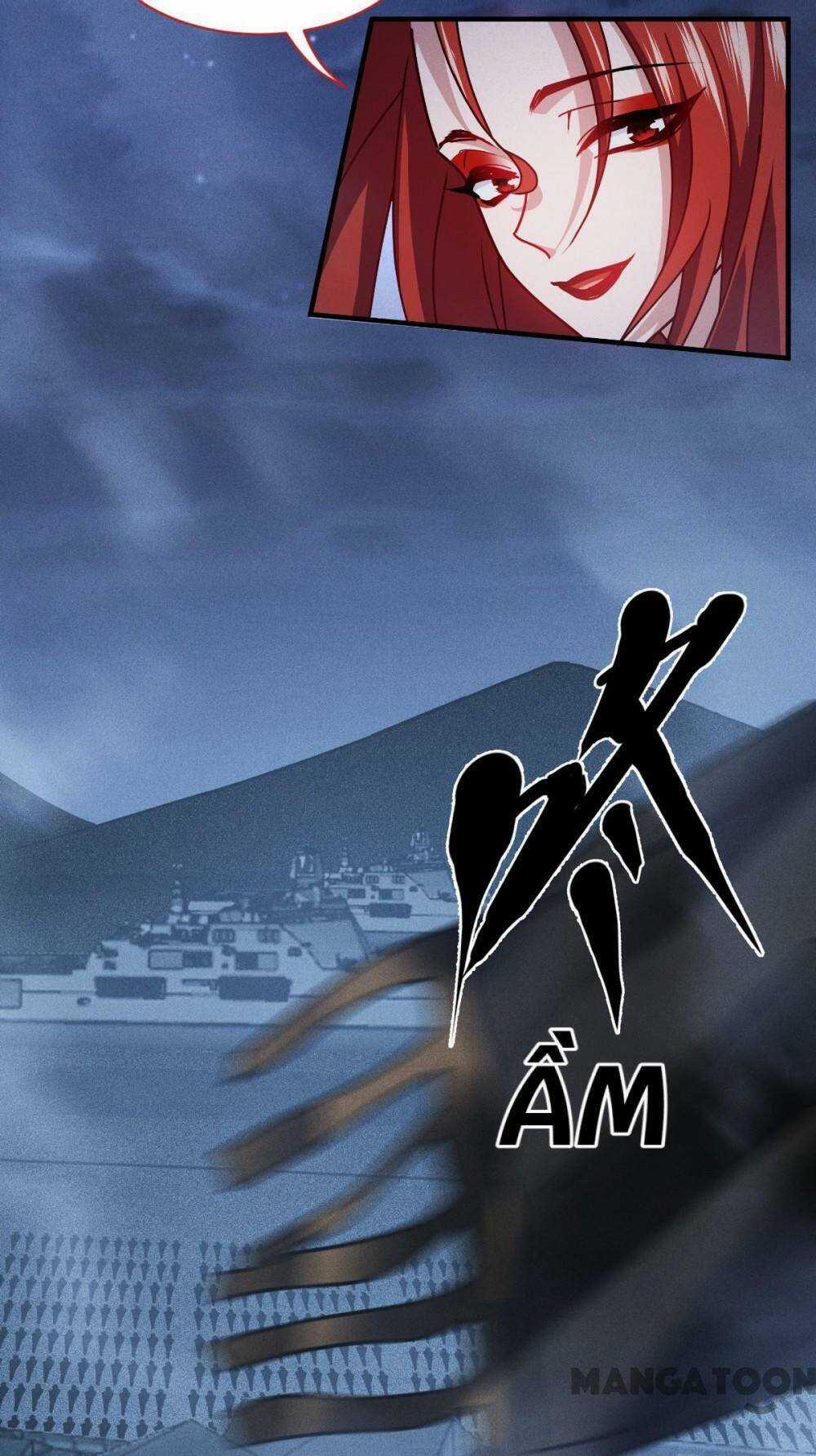 Bị Cắn Thành Vương Giả Chapter 62 trang 25