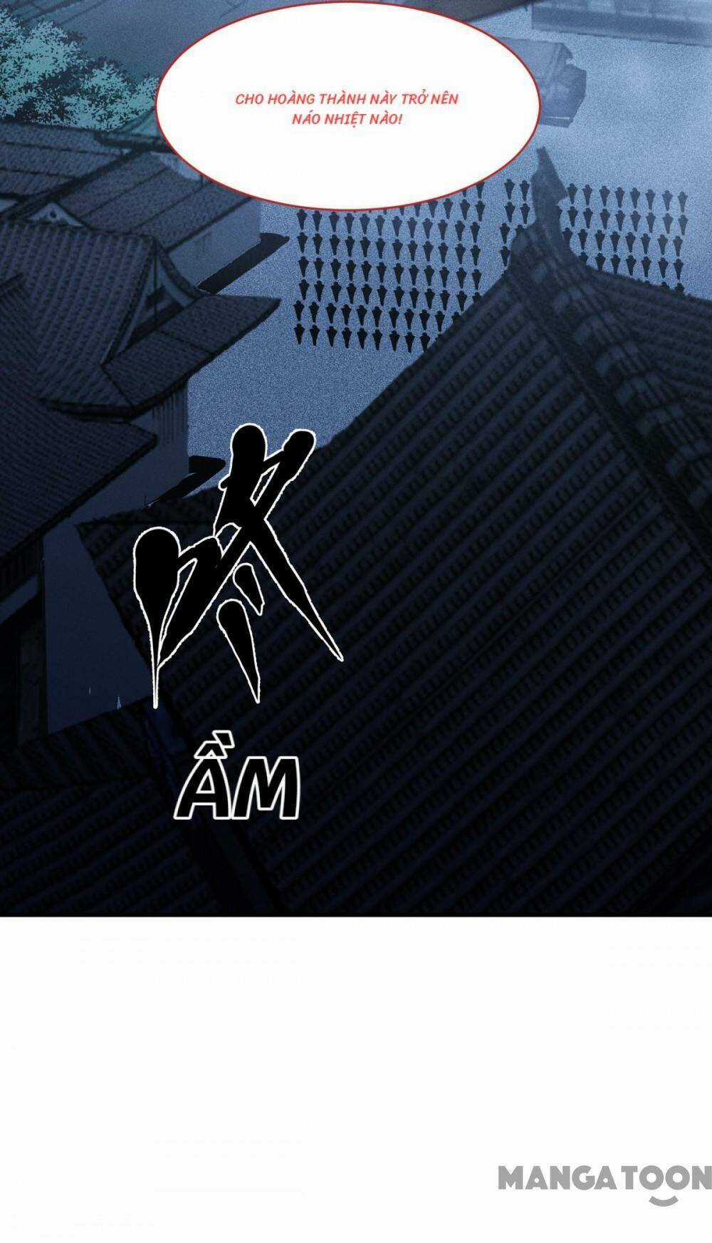 Bị Cắn Thành Vương Giả Chapter 62 trang 26