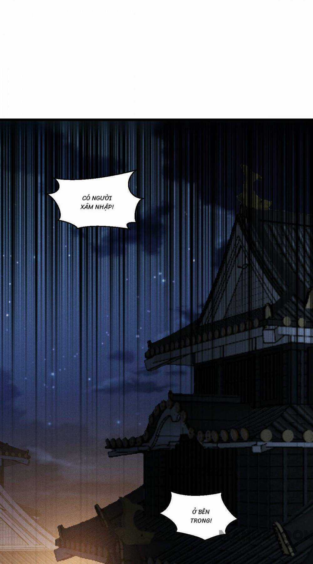 Bị Cắn Thành Vương Giả Chapter 62 trang 27