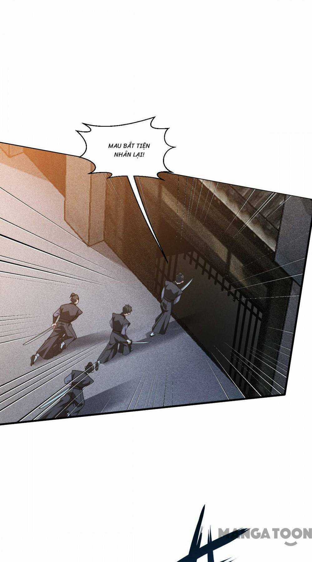 Bị Cắn Thành Vương Giả Chapter 62 trang 29