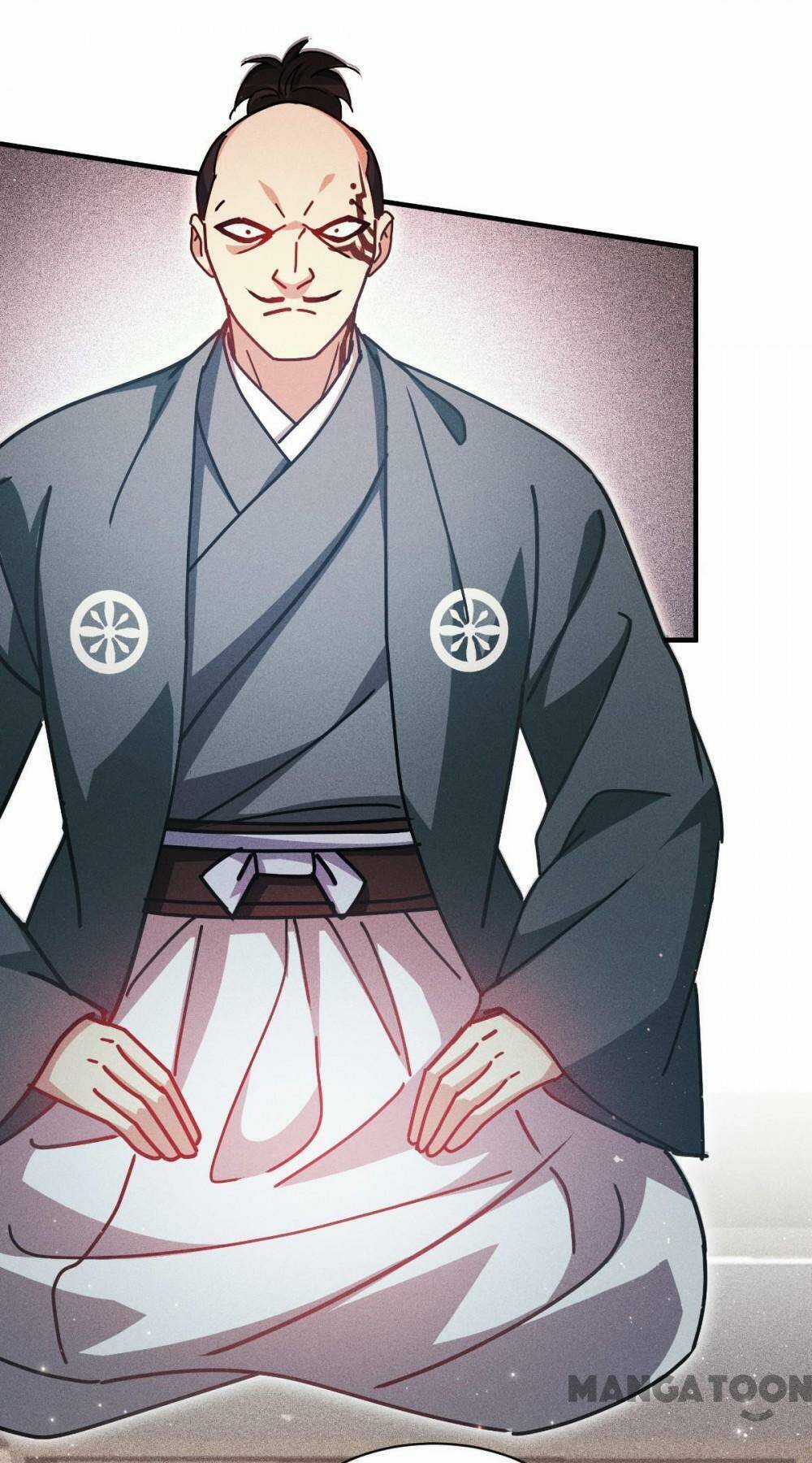 Bị Cắn Thành Vương Giả Chapter 62 trang 3