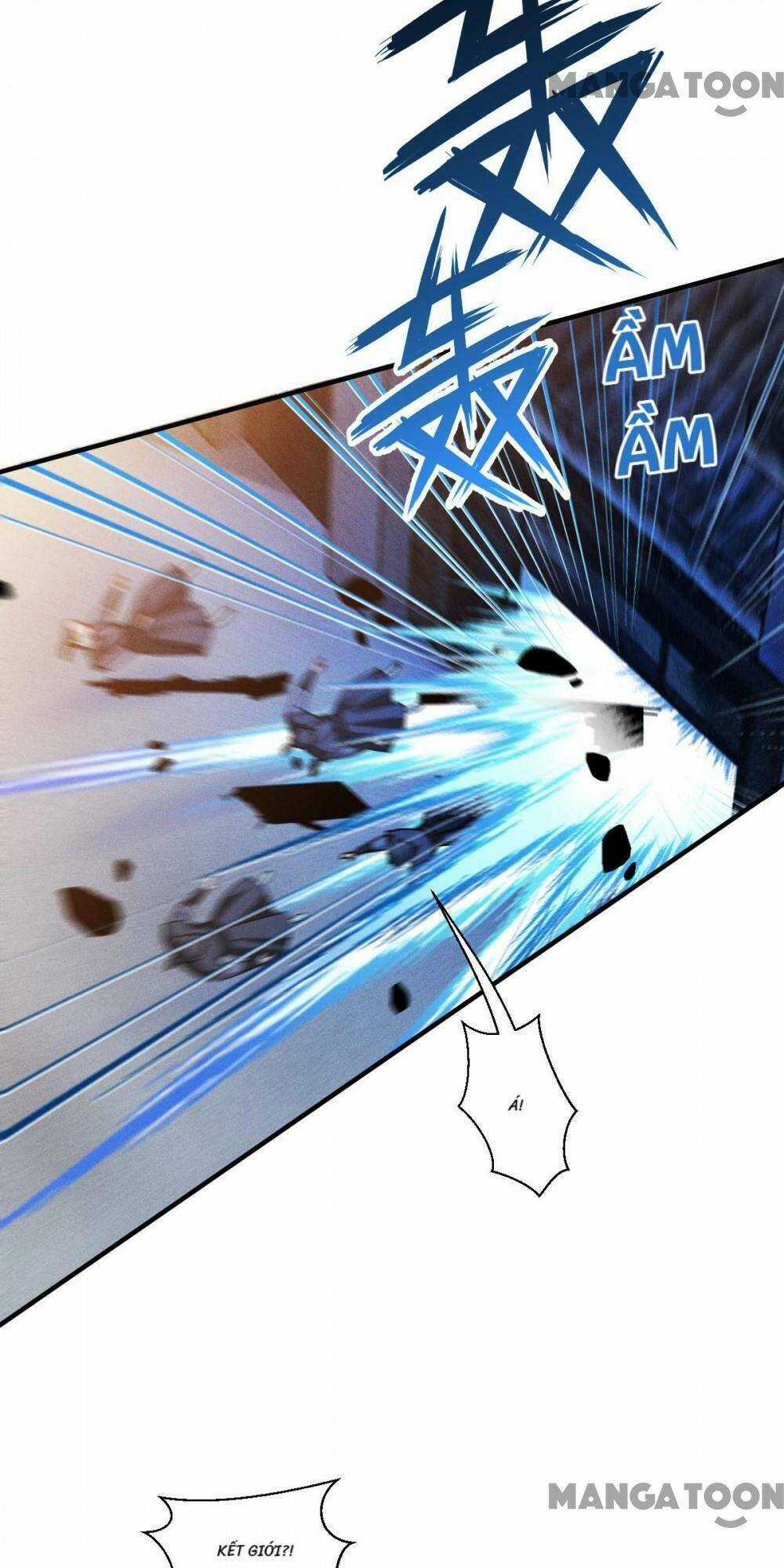 Bị Cắn Thành Vương Giả Chapter 62 trang 30