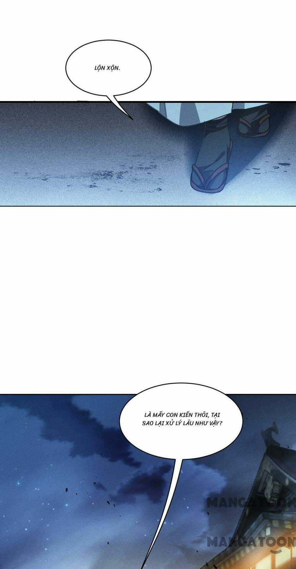 Bị Cắn Thành Vương Giả Chapter 62 trang 32