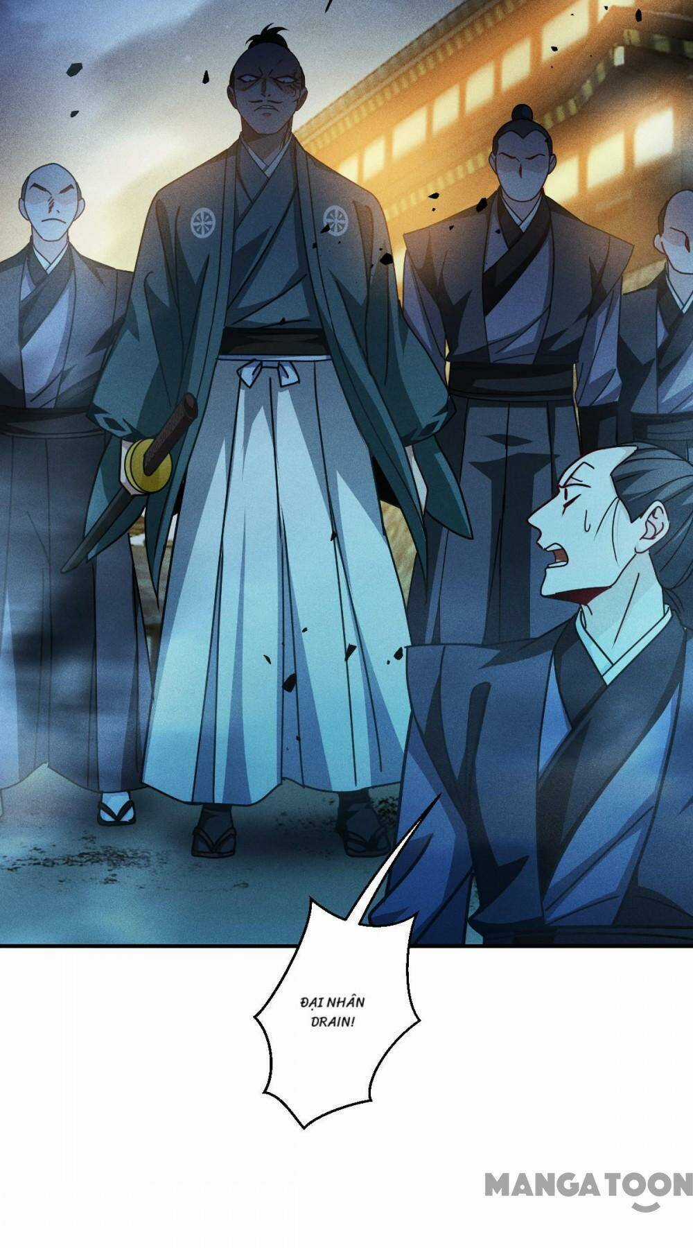 Bị Cắn Thành Vương Giả Chapter 62 trang 33