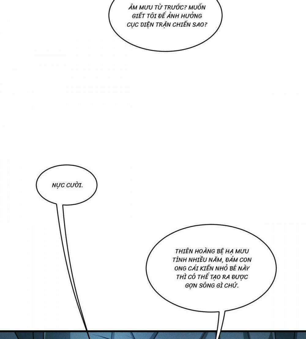 Bị Cắn Thành Vương Giả Chapter 62 trang 35