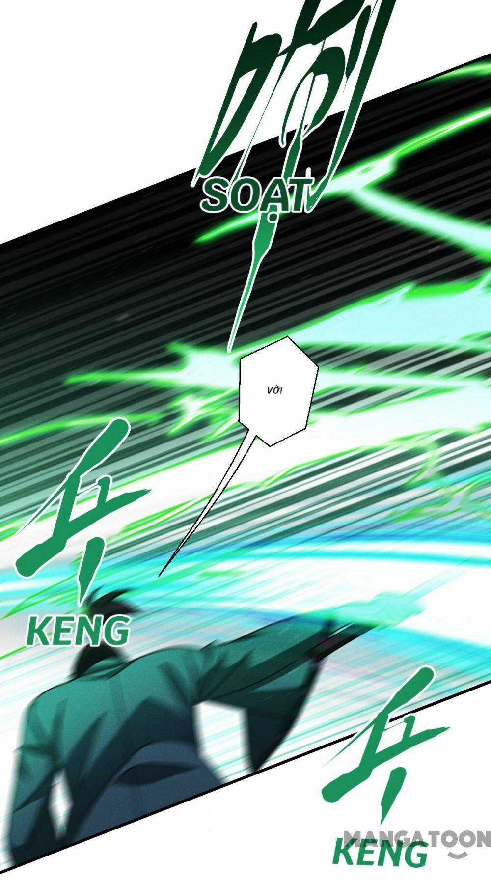 Bị Cắn Thành Vương Giả Chapter 62 trang 37