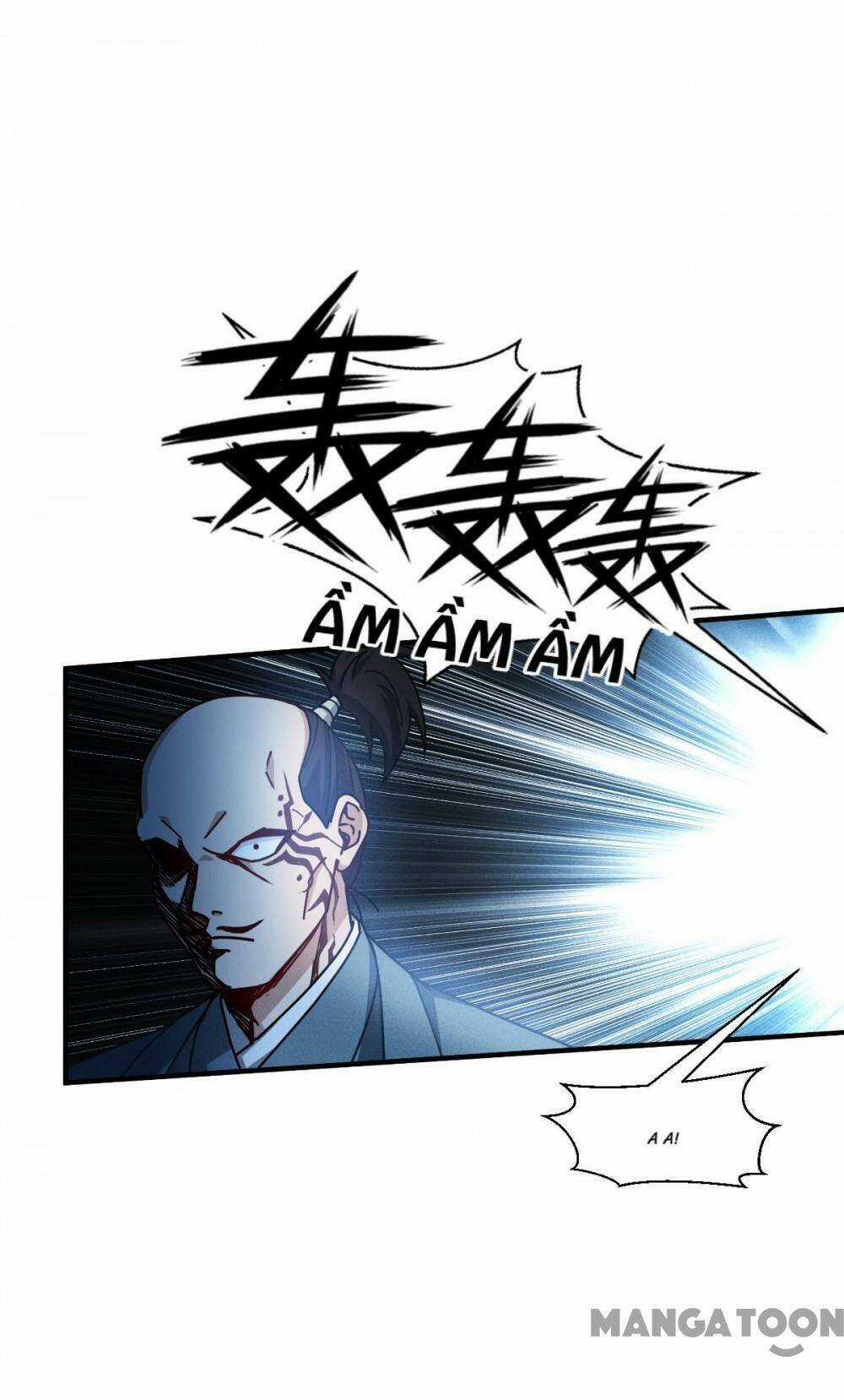 Bị Cắn Thành Vương Giả Chapter 62 trang 40