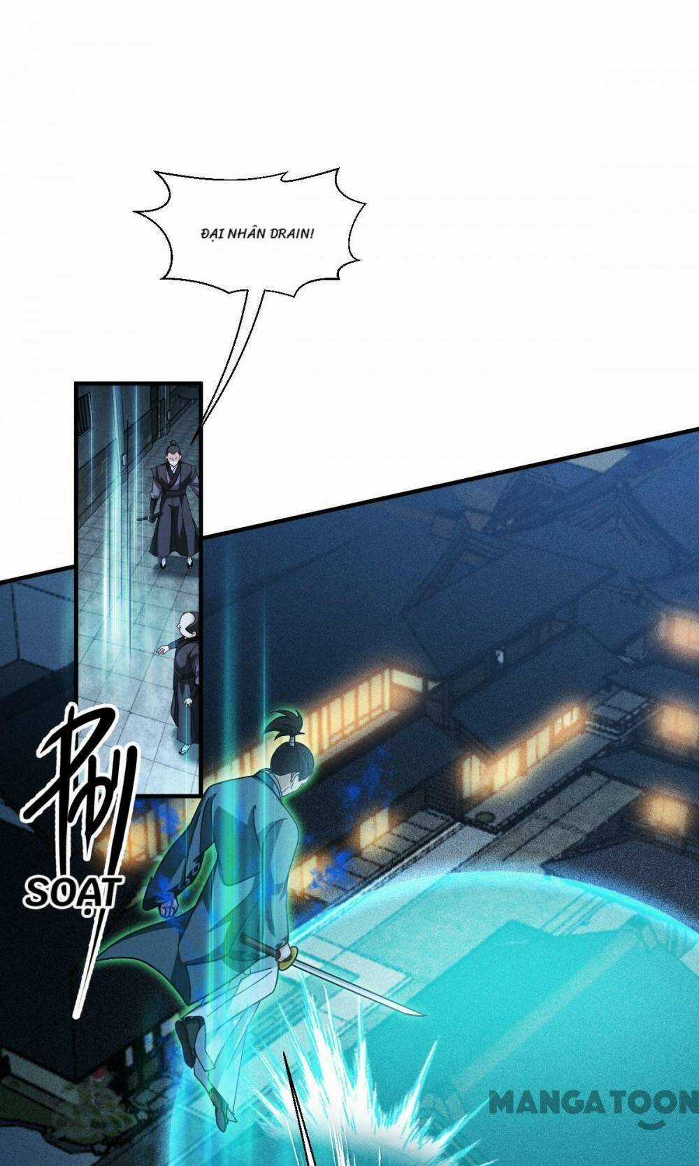 Bị Cắn Thành Vương Giả Chapter 62 trang 41