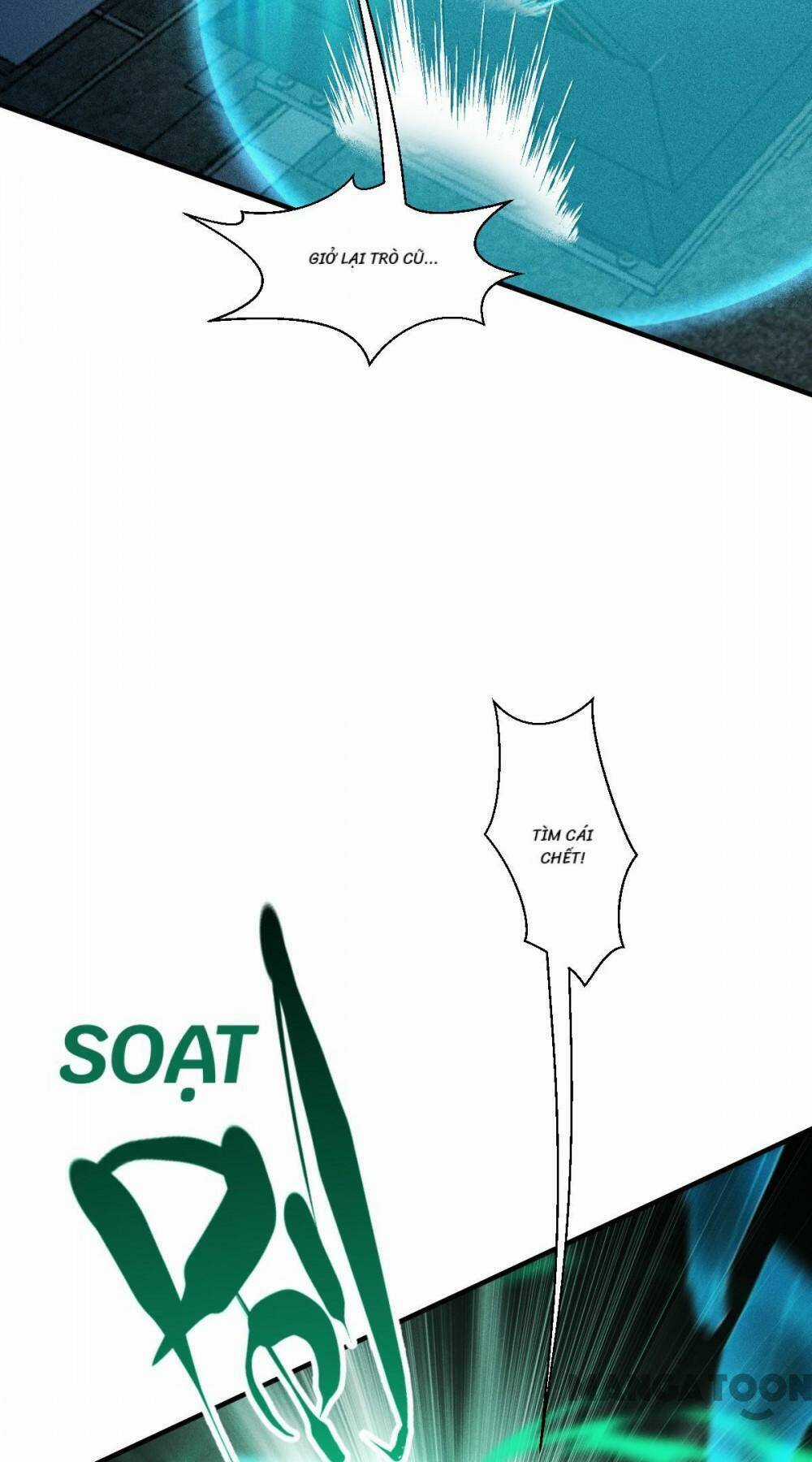 Bị Cắn Thành Vương Giả Chapter 62 trang 42