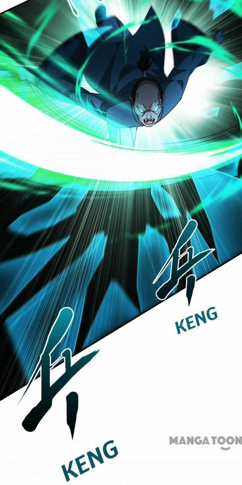 Bị Cắn Thành Vương Giả Chapter 62 trang 43