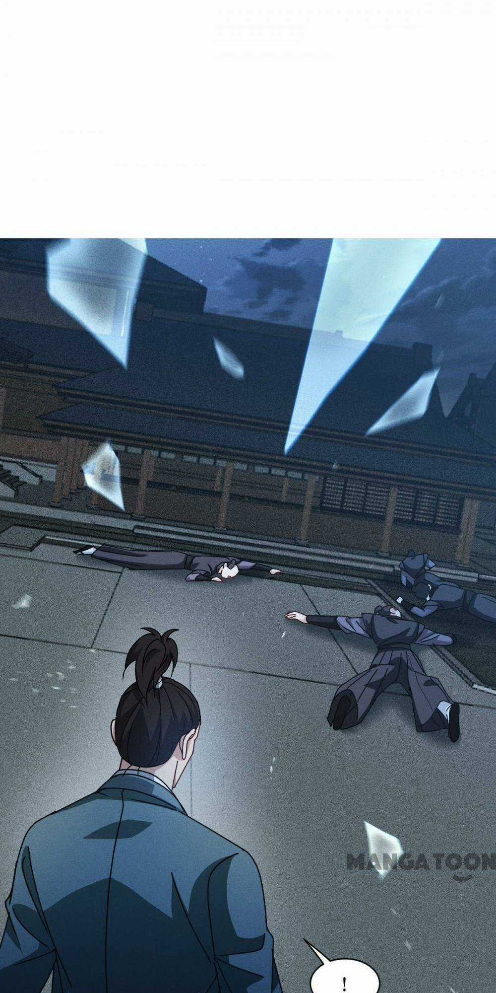 Bị Cắn Thành Vương Giả Chapter 62 trang 44