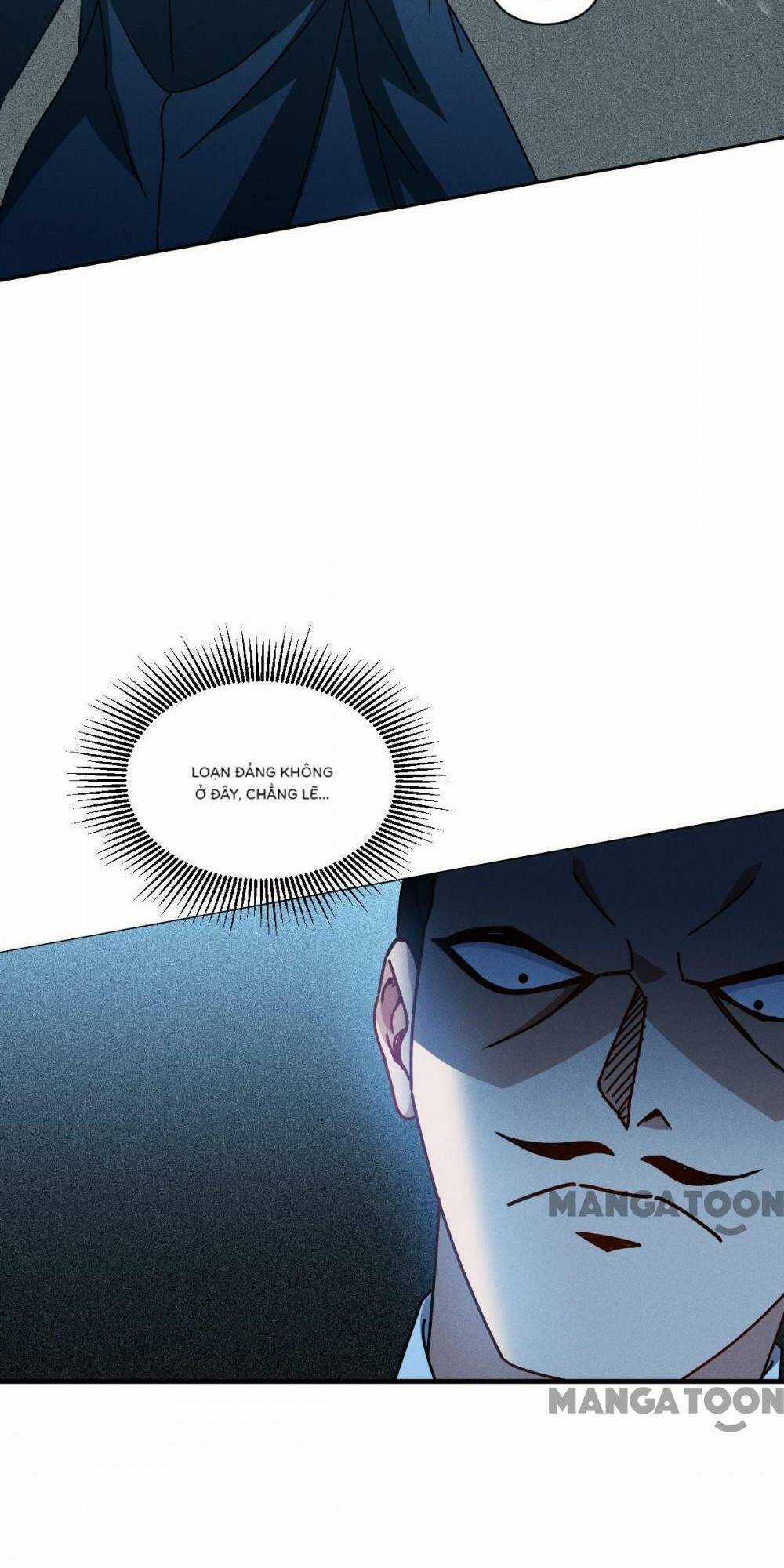 Bị Cắn Thành Vương Giả Chapter 62 trang 45